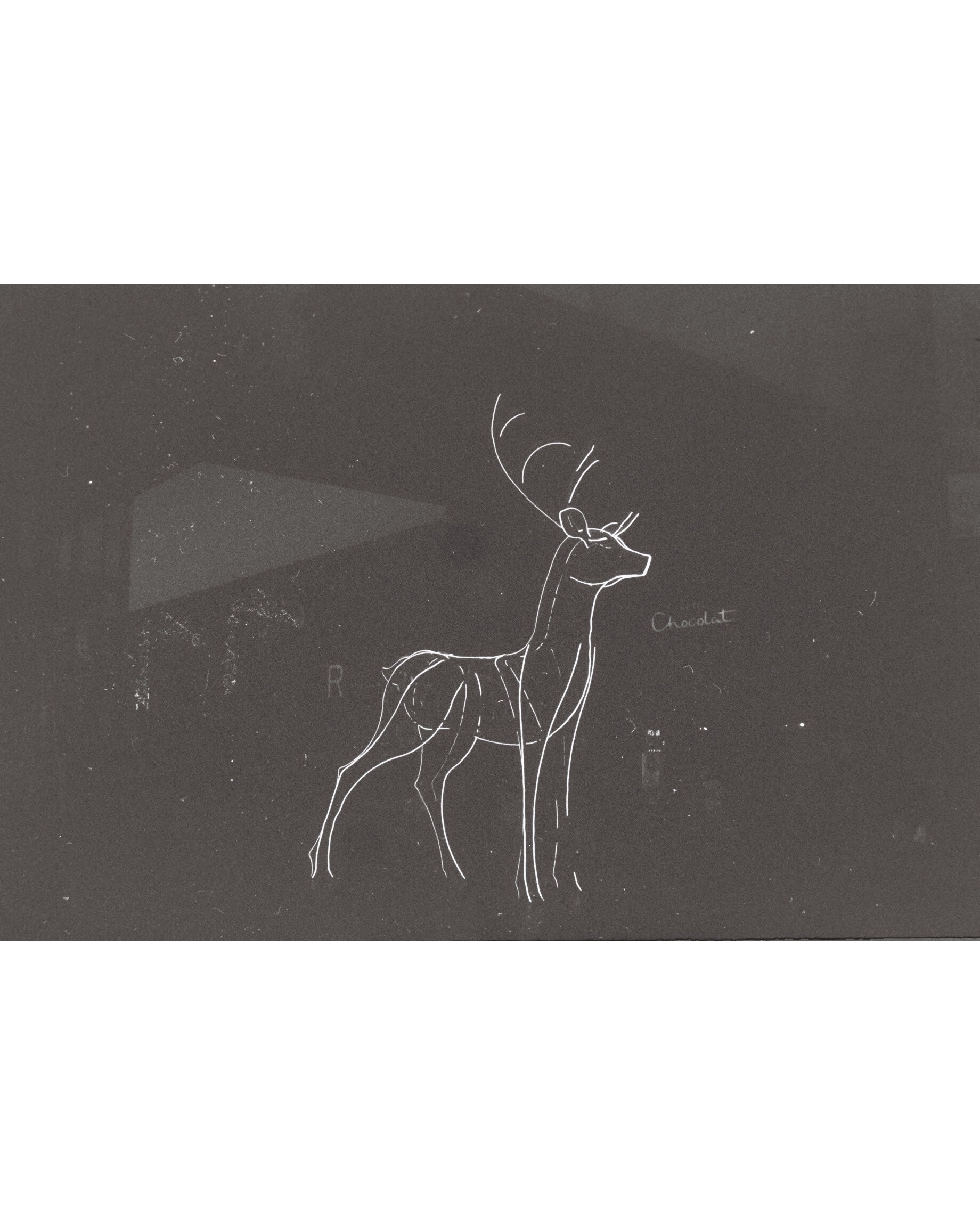 Holiday Beast.