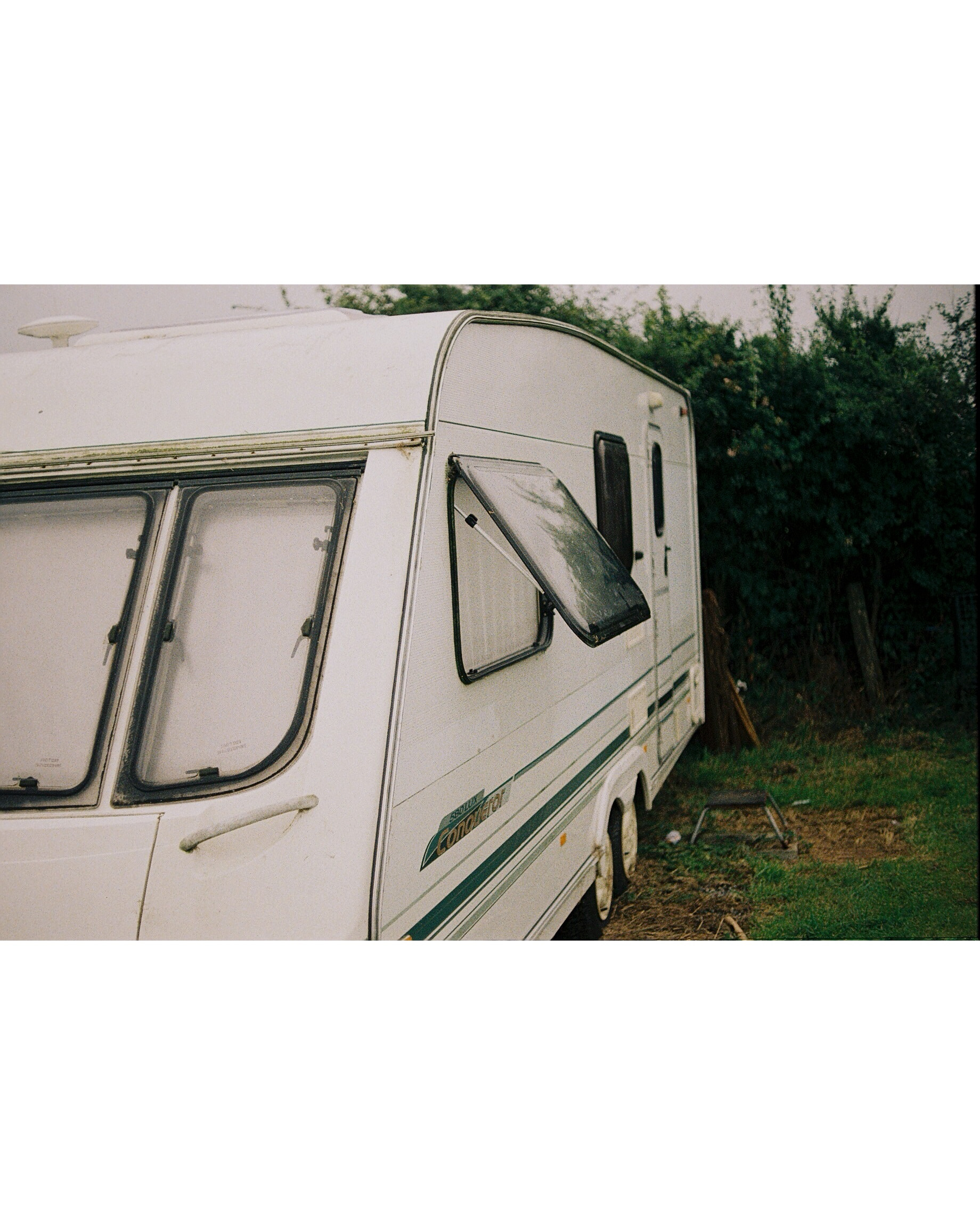 Mobile Home.