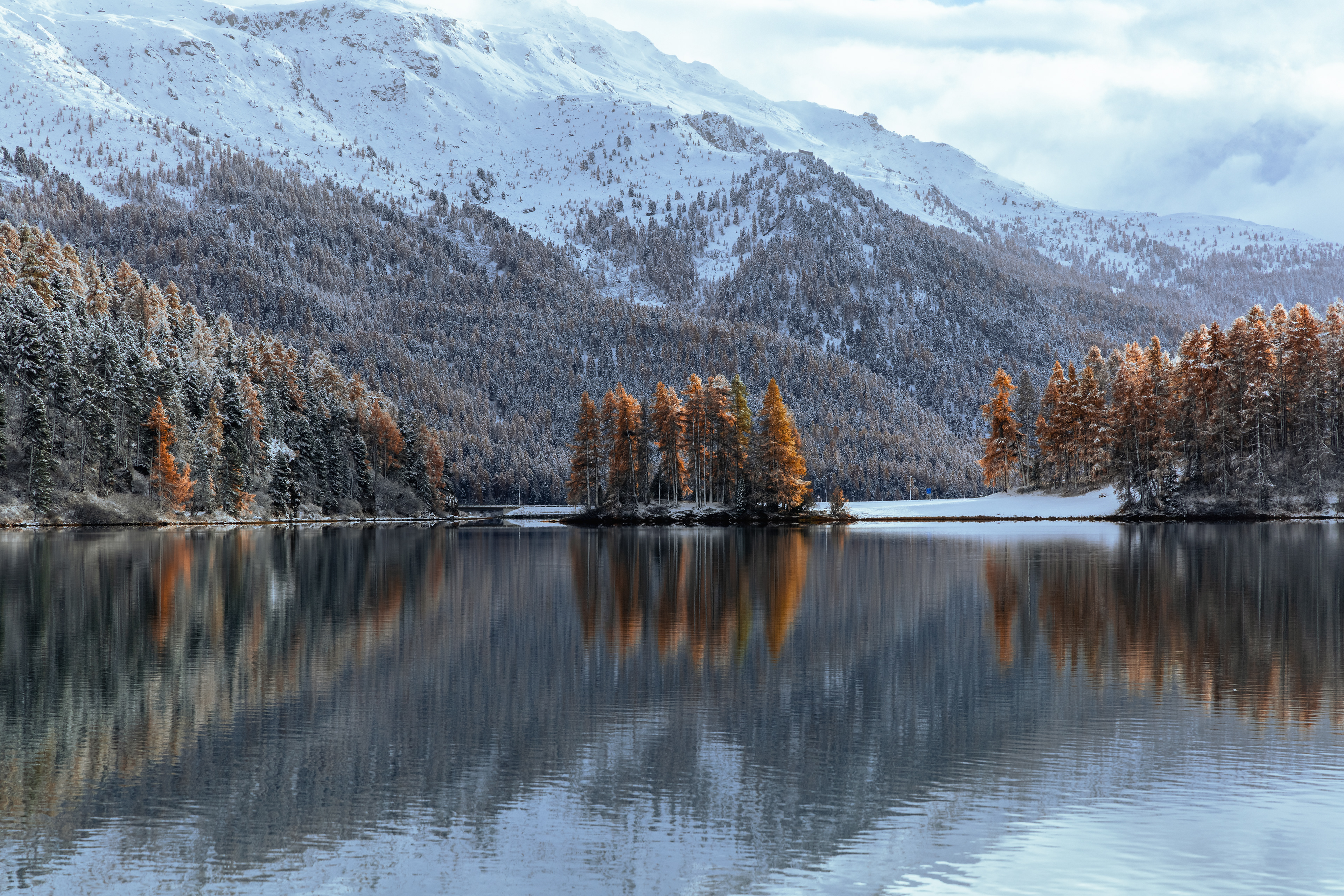Graubünden, Switzerland