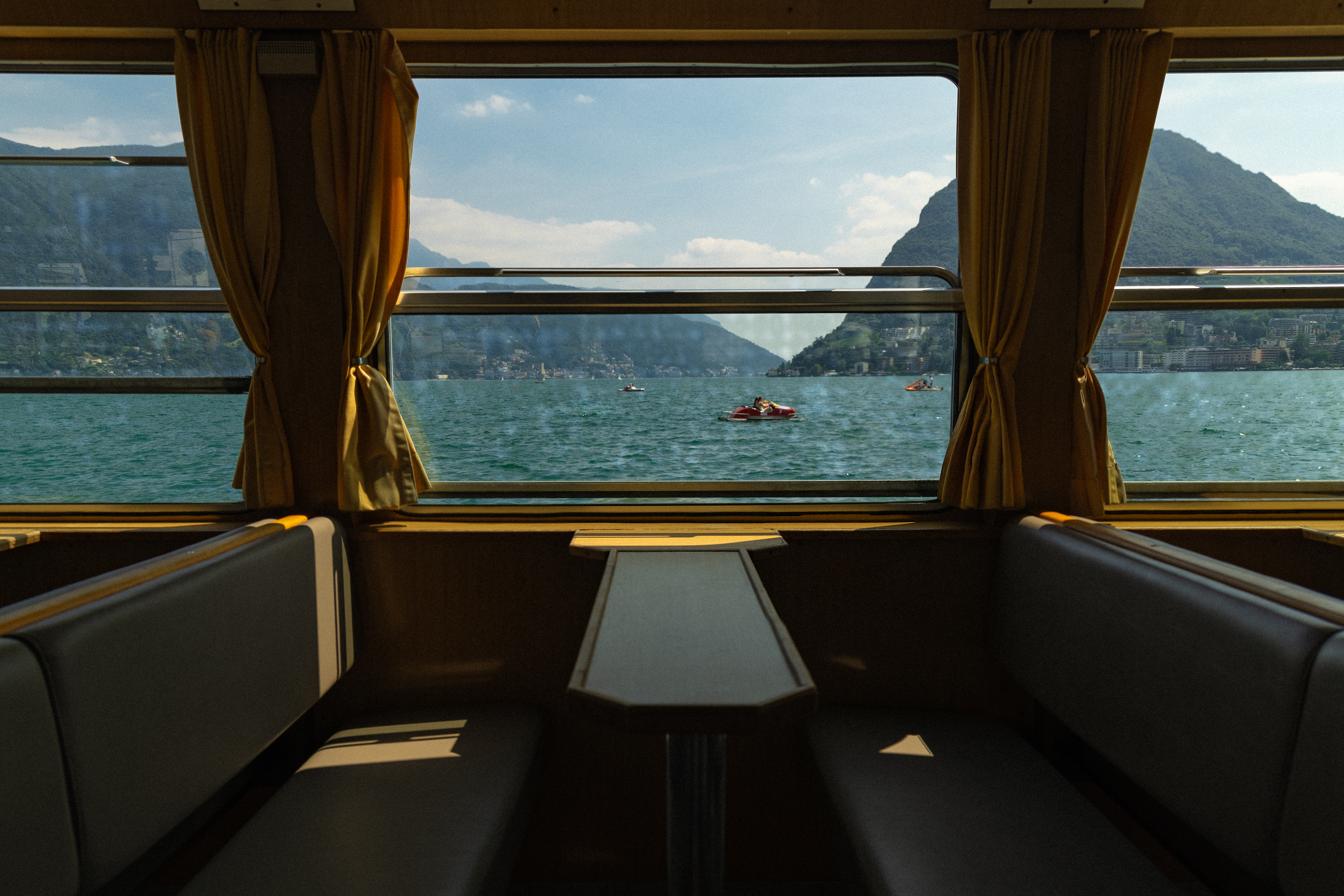 Lugano, Switzerland