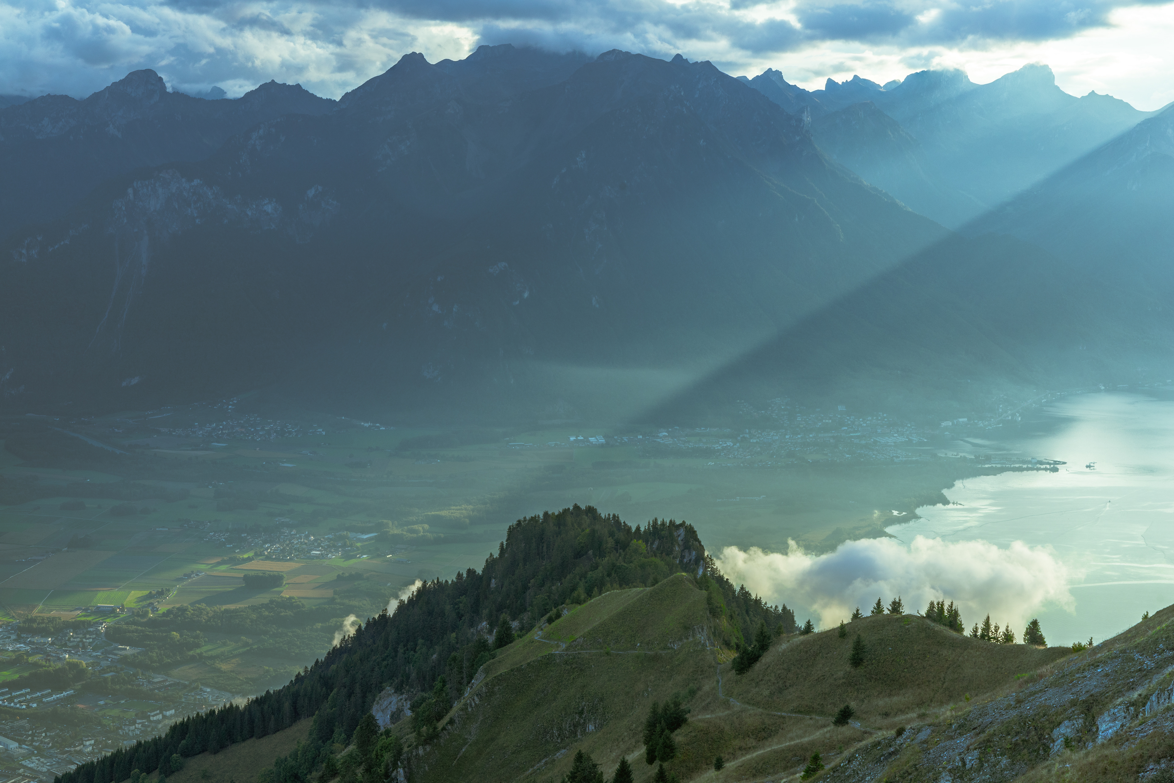 Vaud, Switzerland