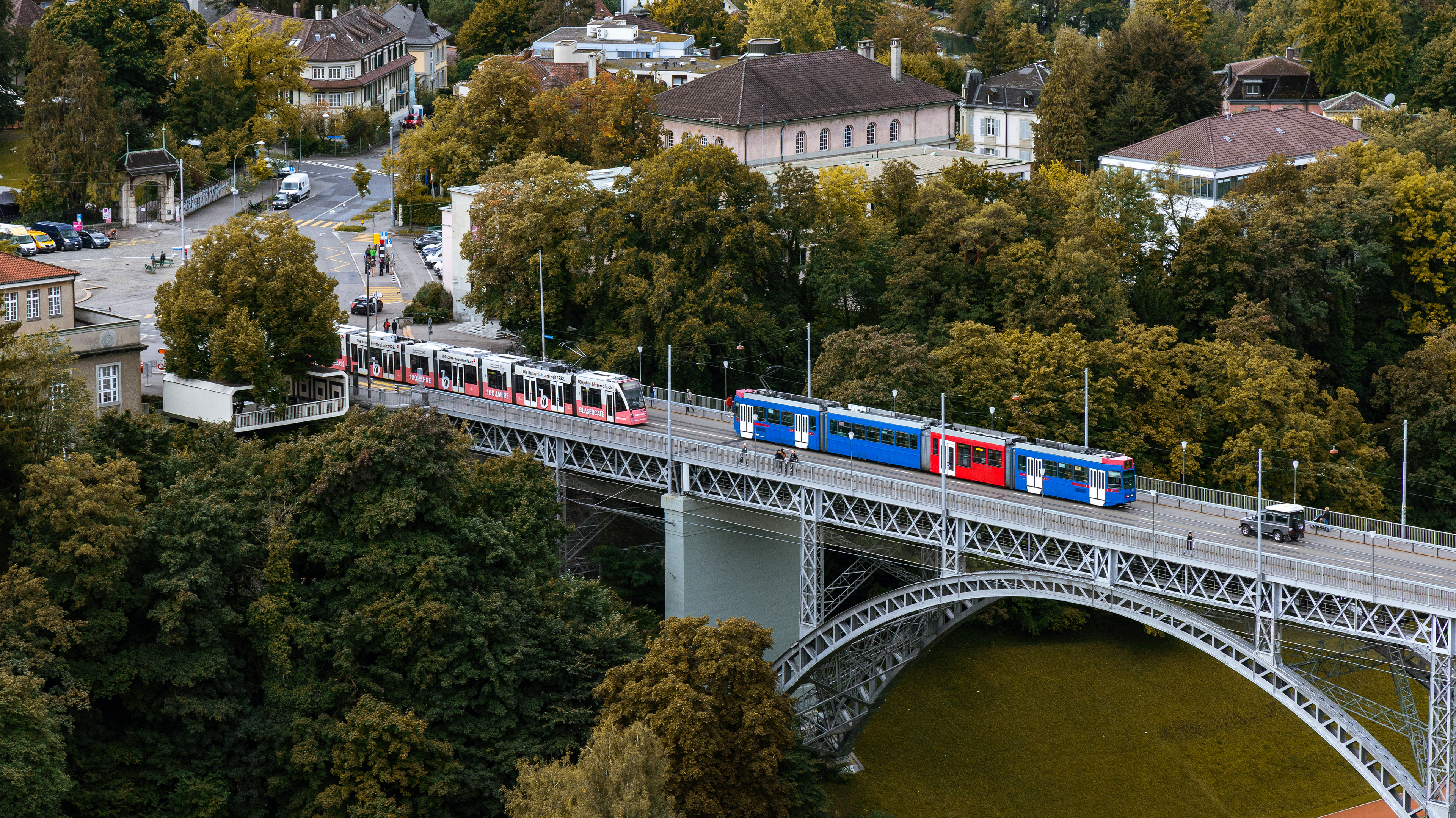 Bern, Switzerland