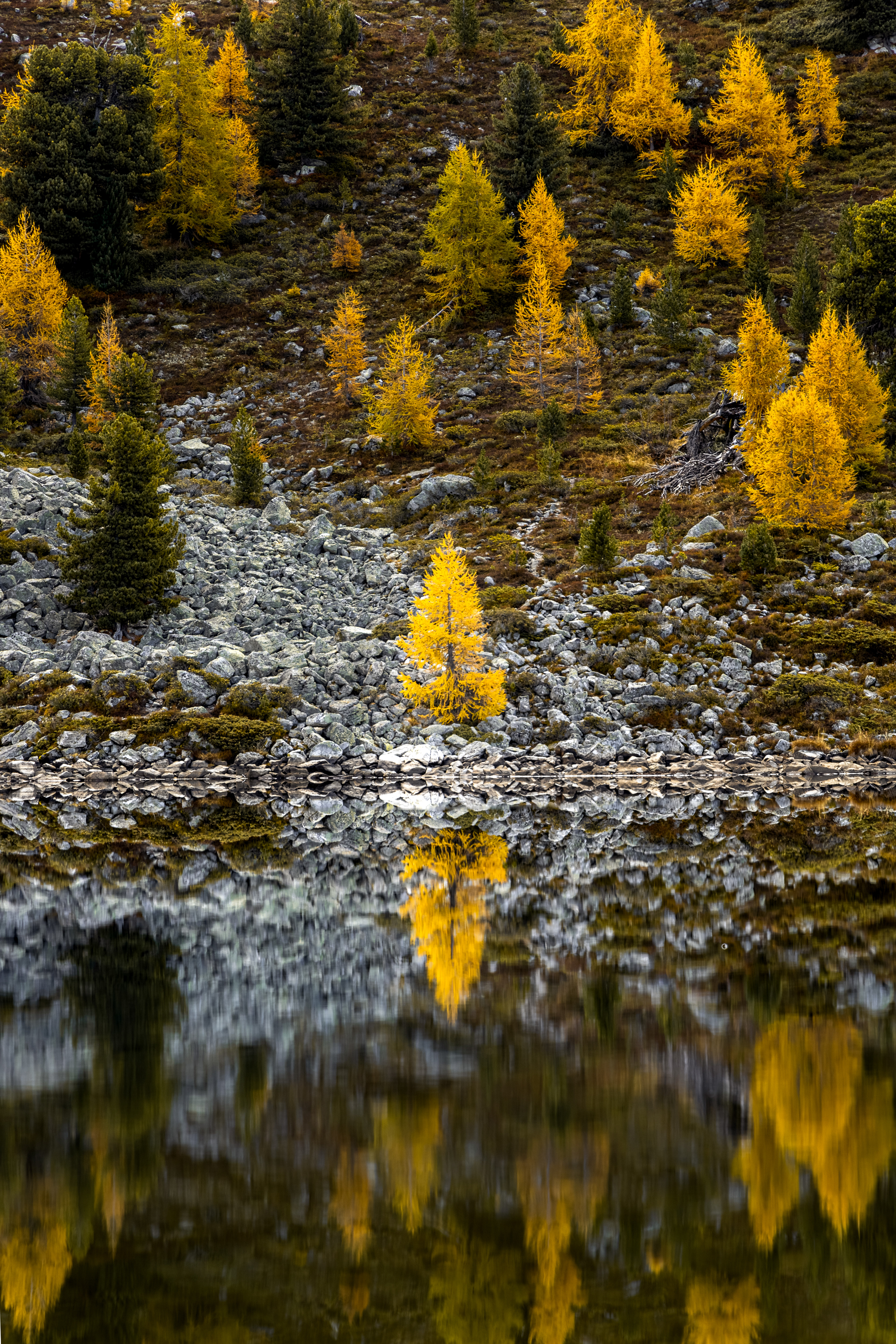 Valais, Switzerland