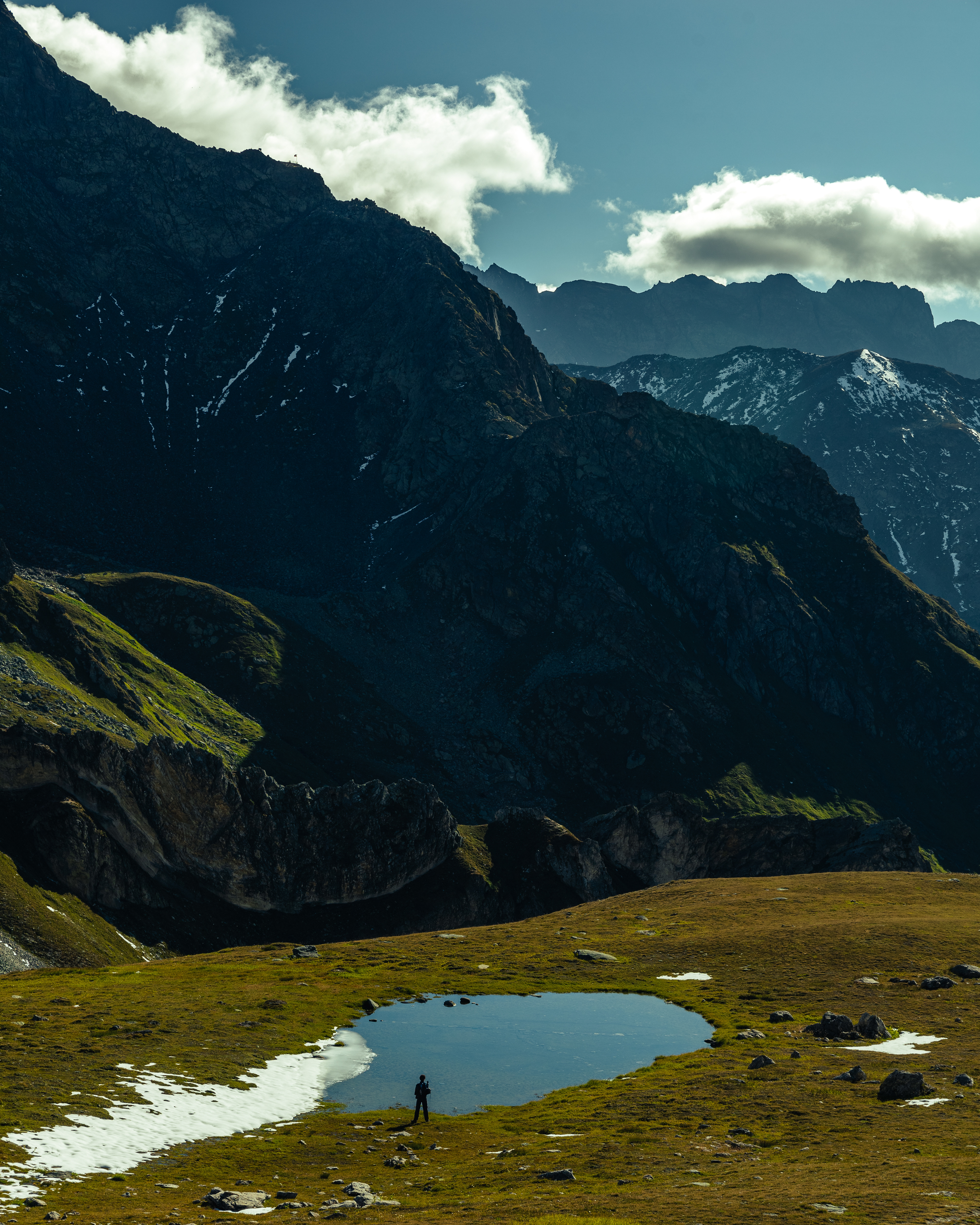Valais, Switzerland