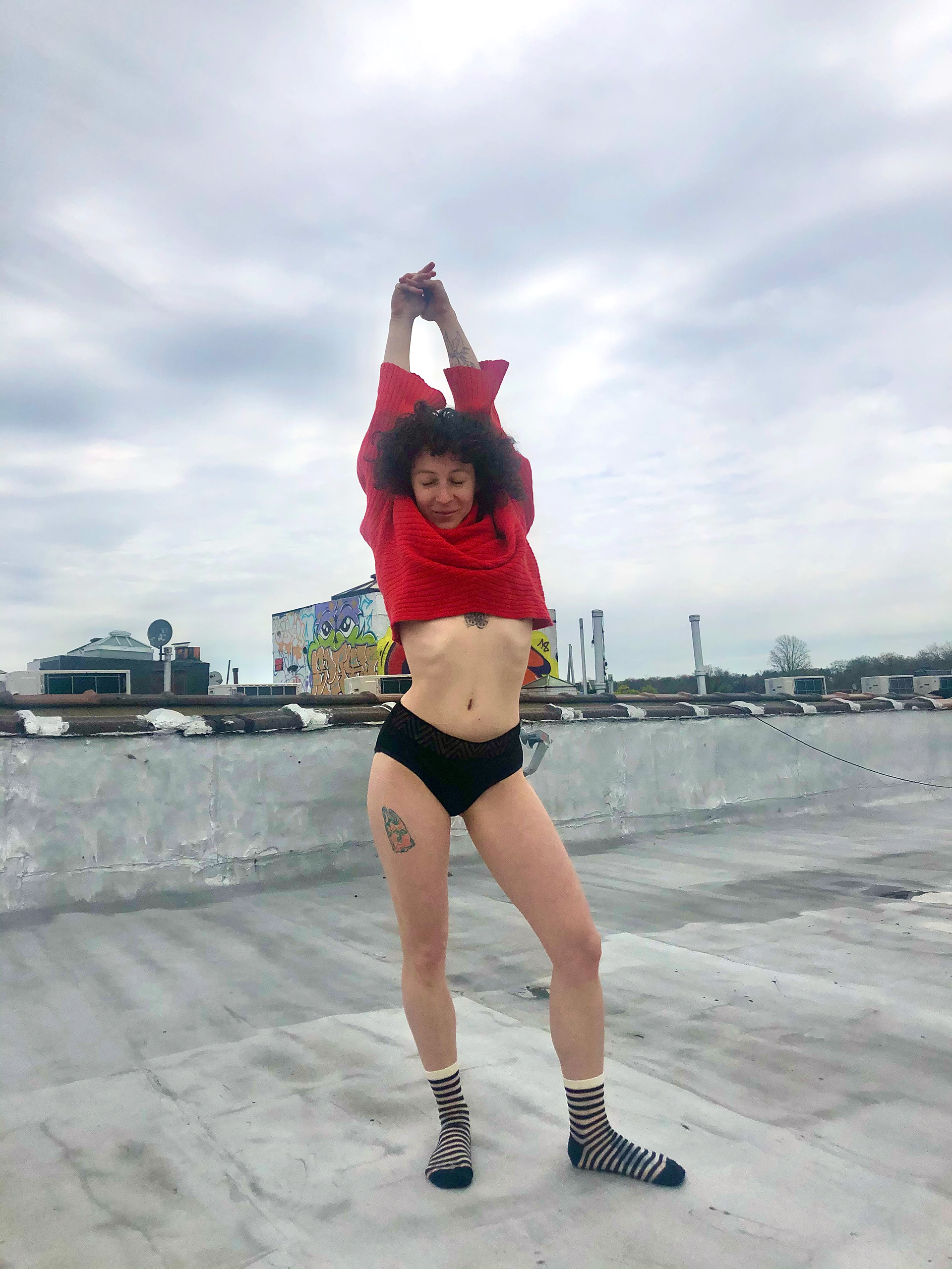 August 2020 Facebook and Instagram Ad Campaign