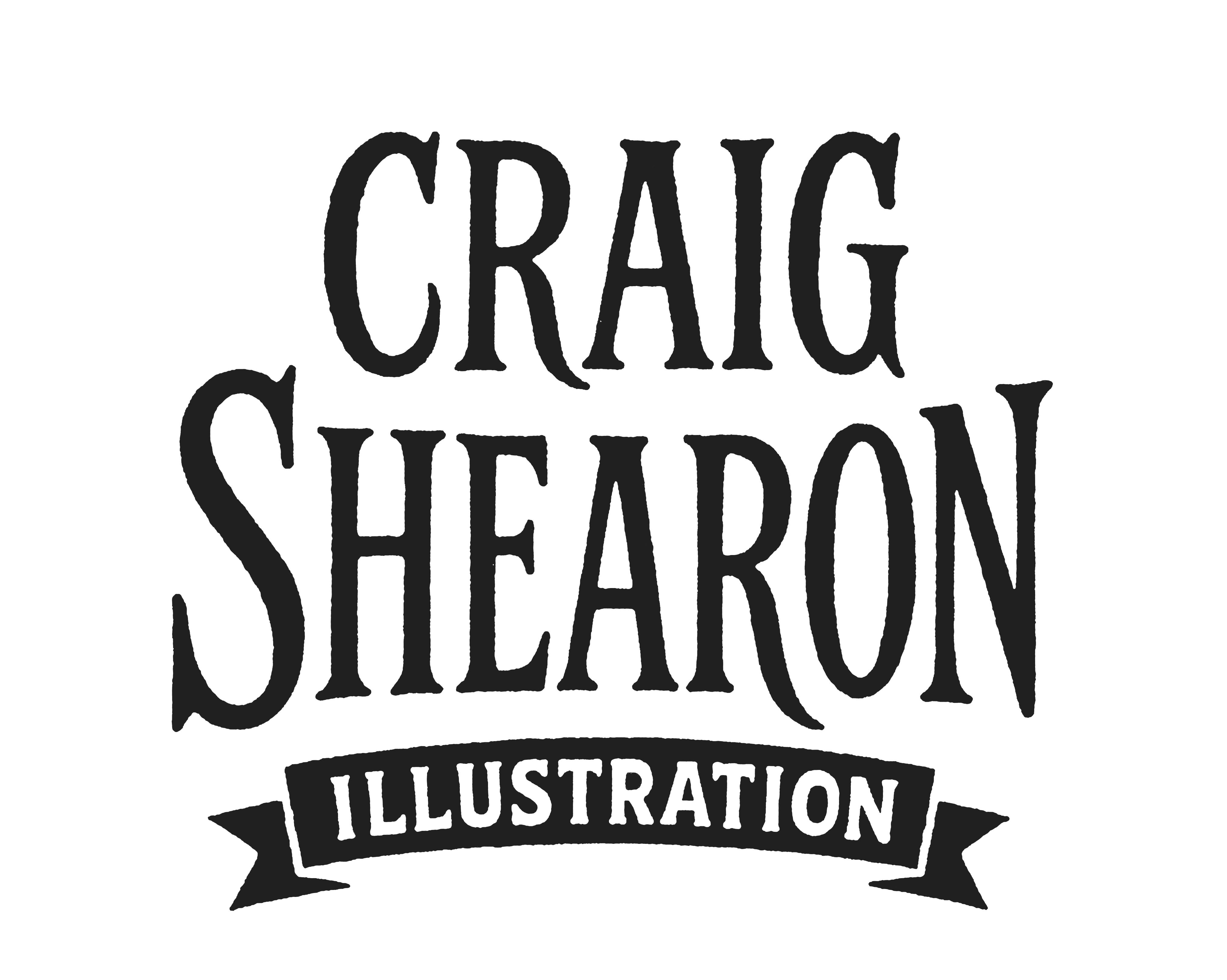 Craig Shearon