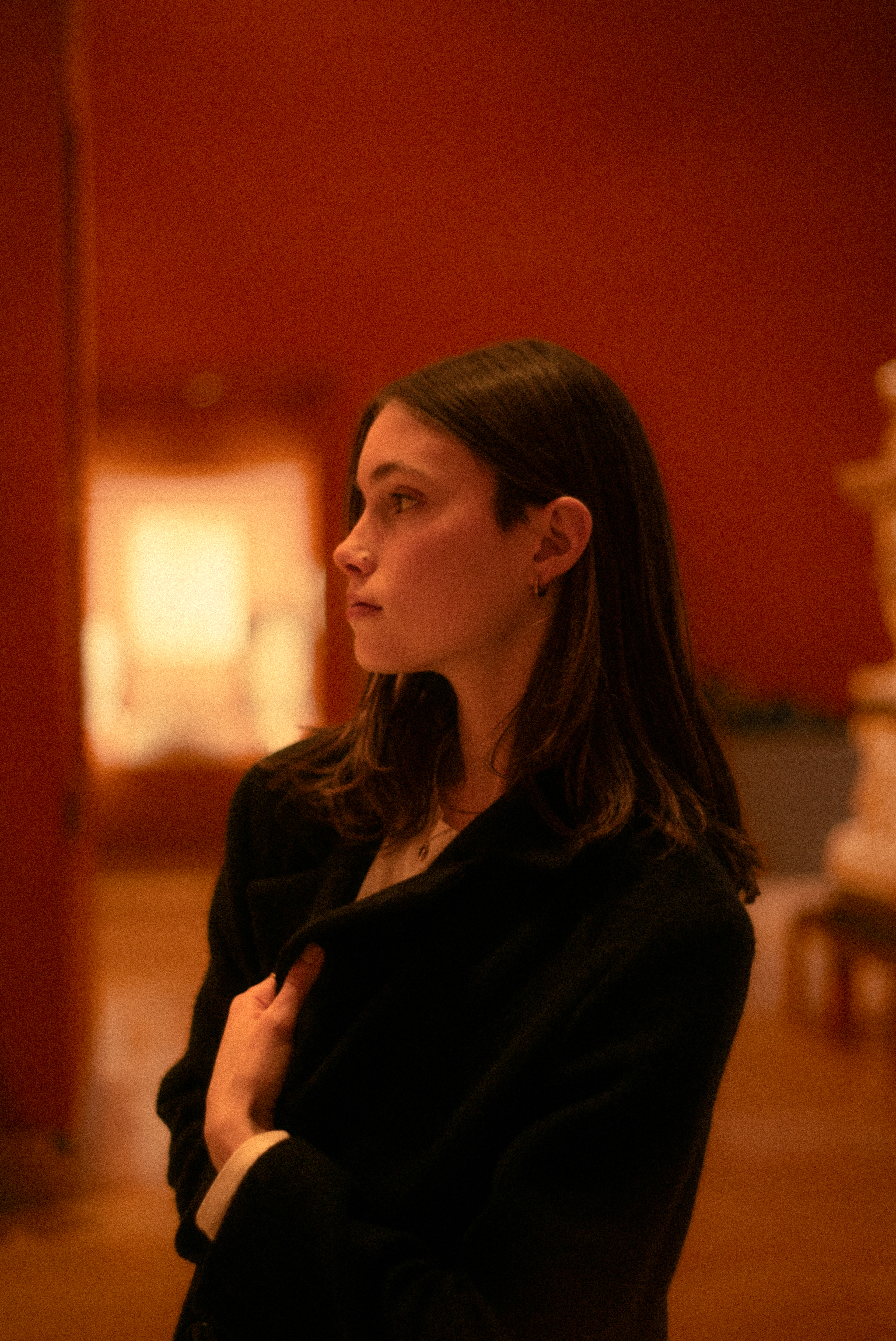Model : Inès Céline
