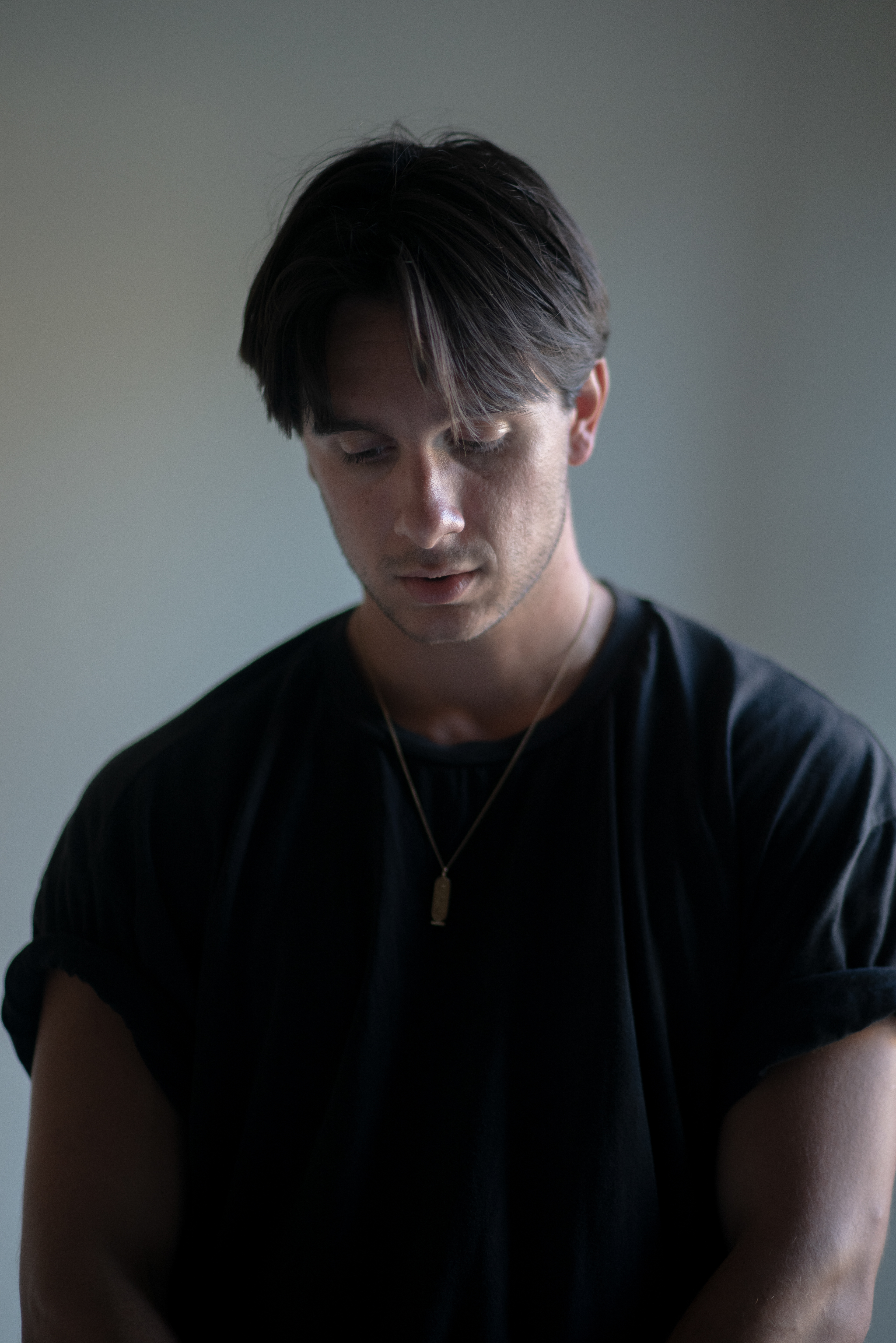 Model : Yannis Brun