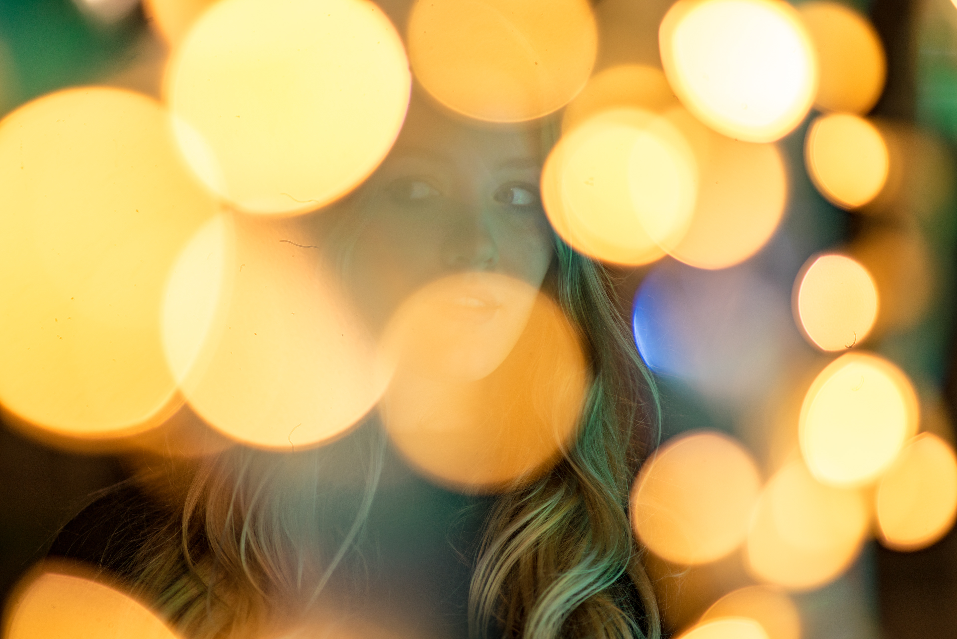 Model : Margot Wiriath
