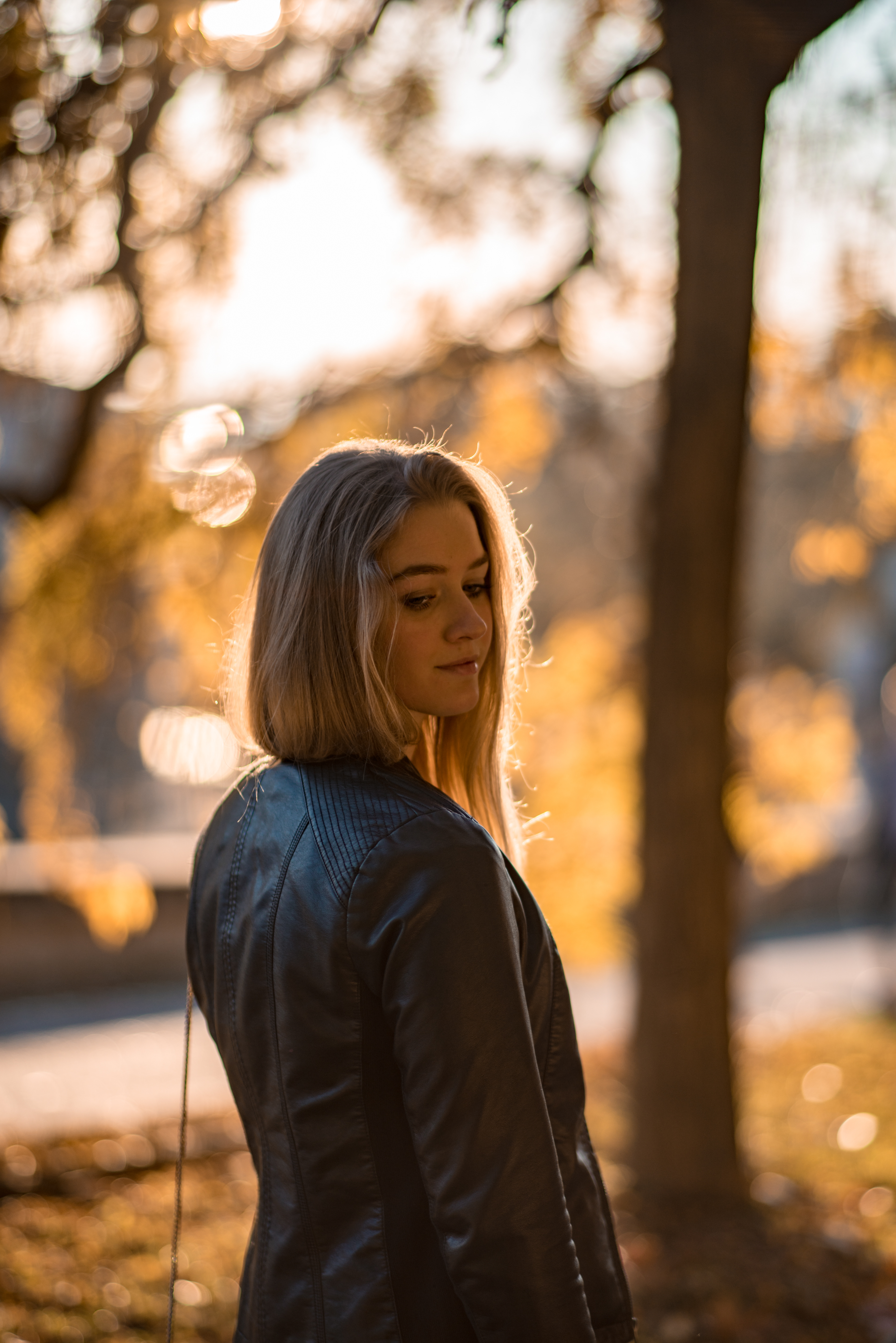 Model : Margot Wiriath