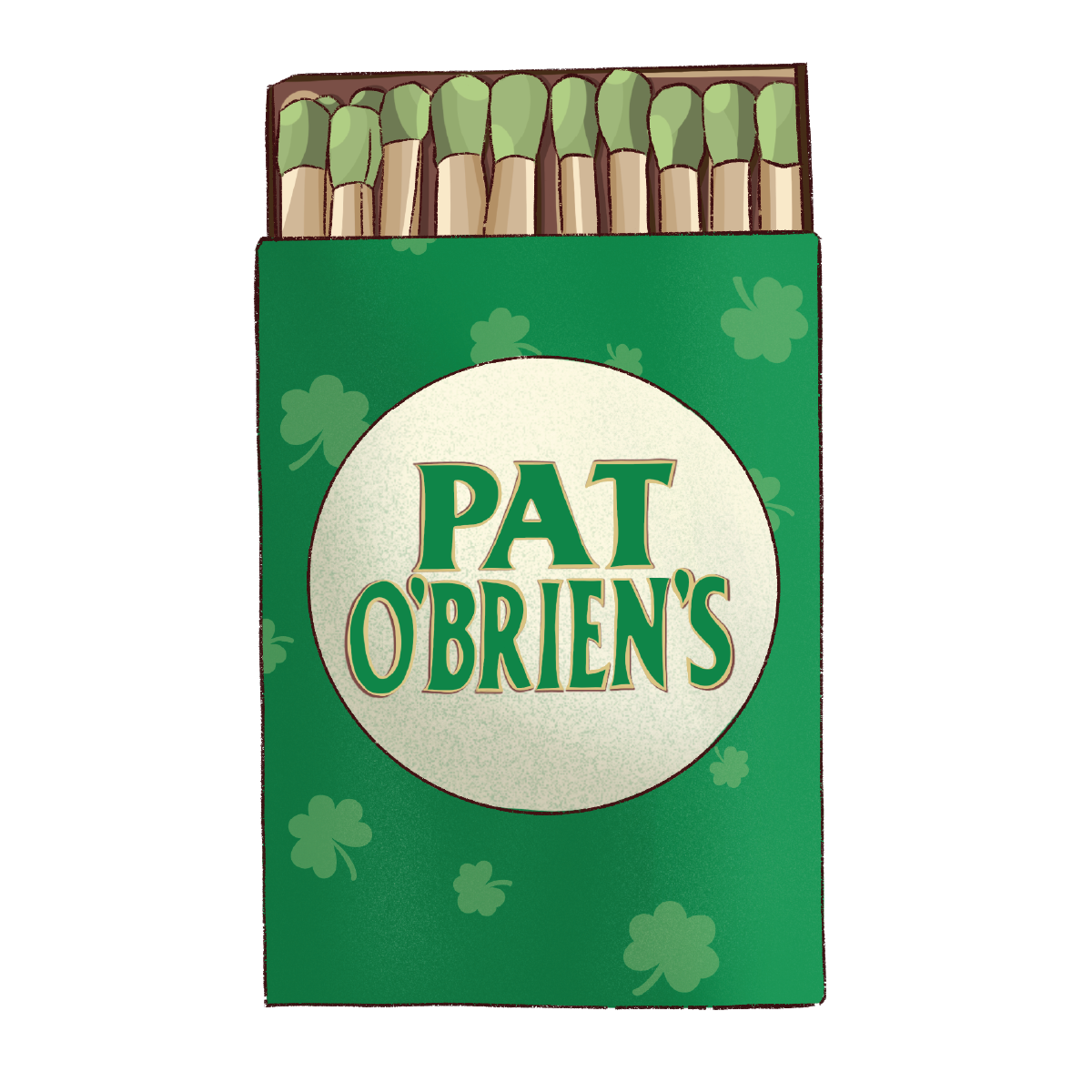 Pat O' Brien's