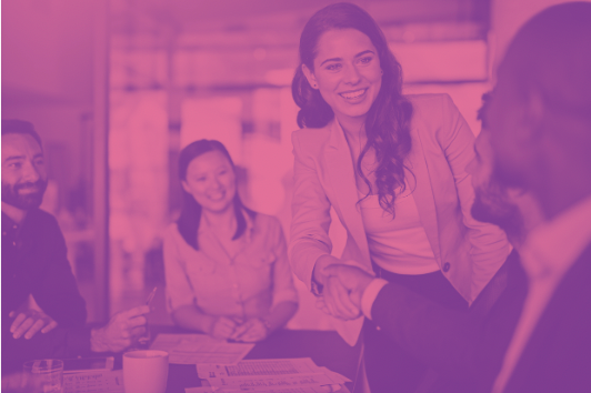 Partner Programs Example 2