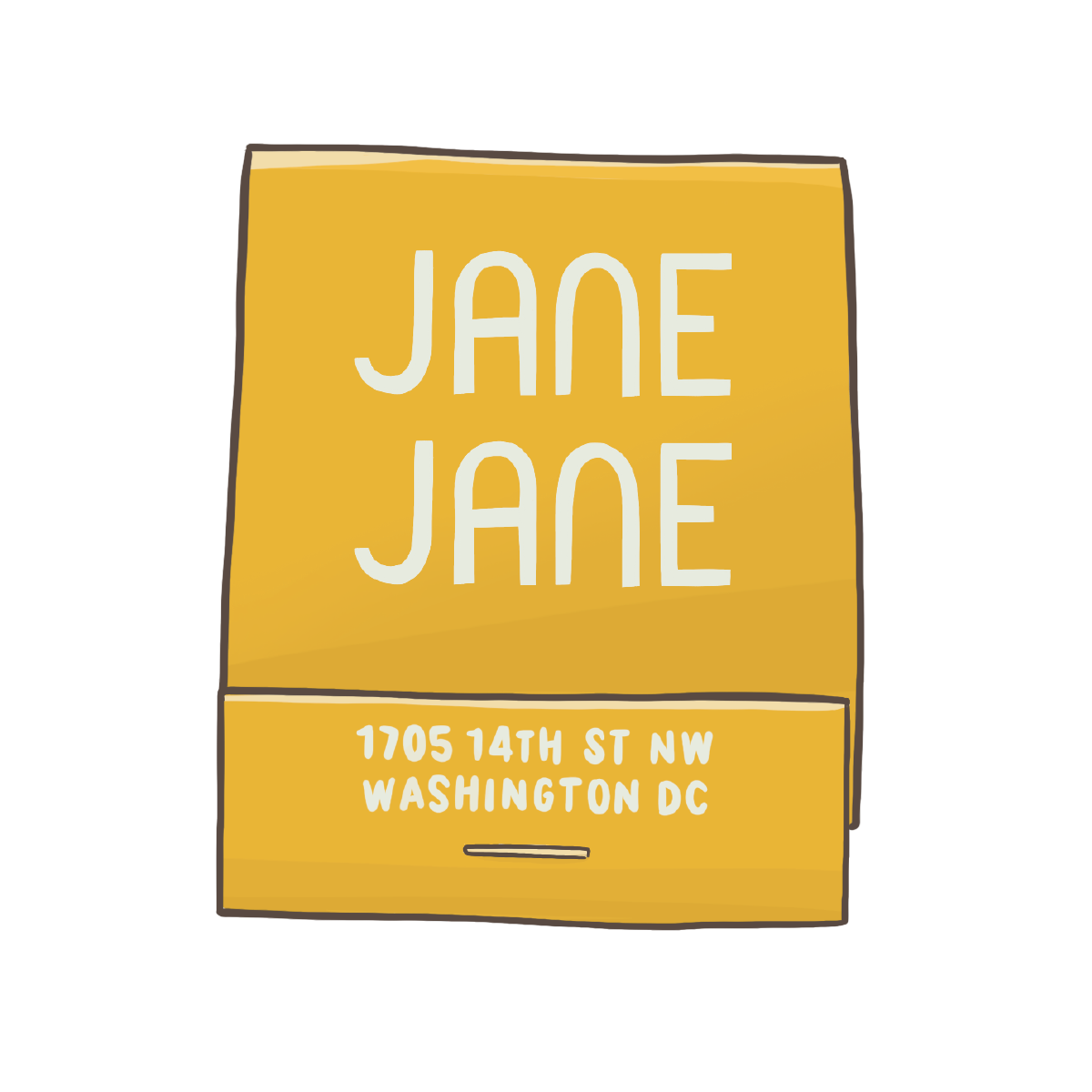 Jane Jane