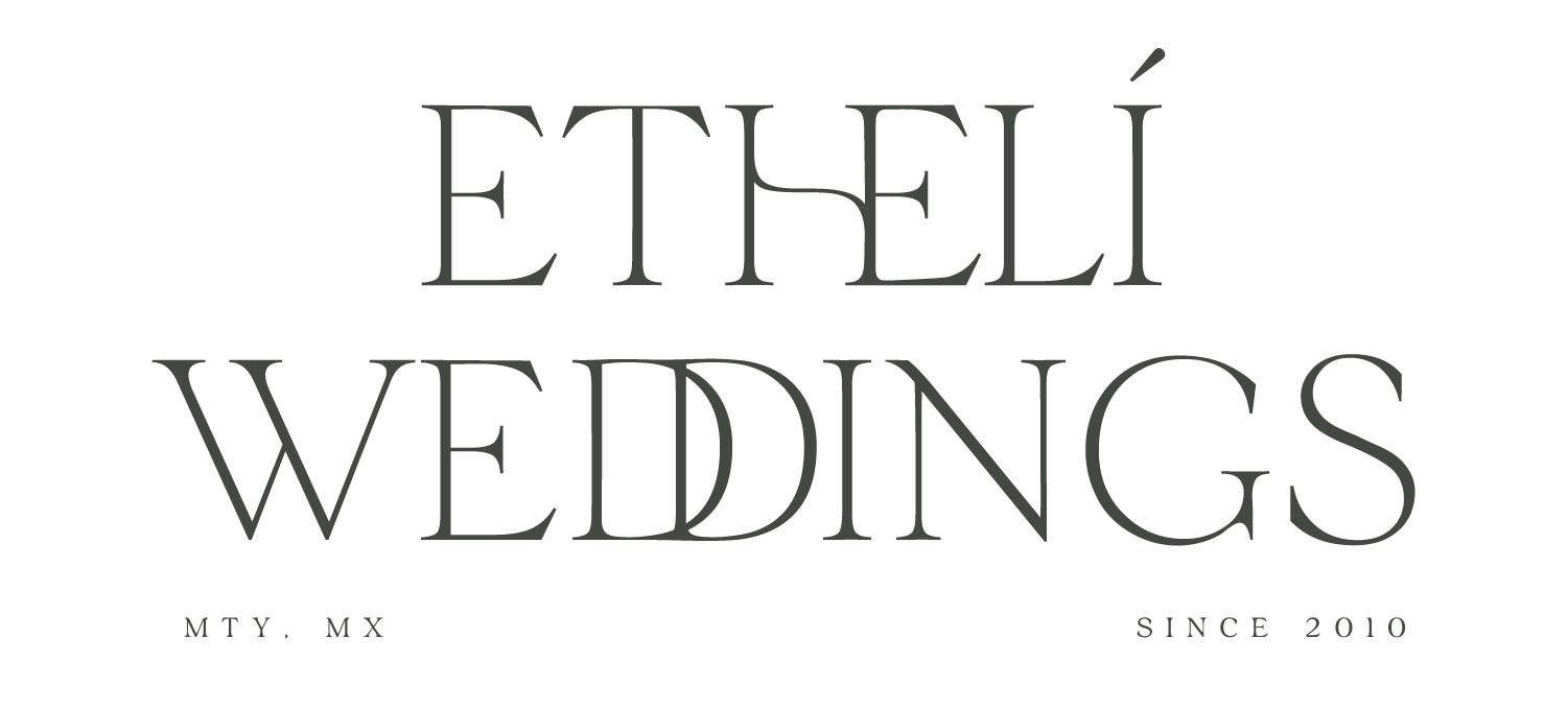 Ethelí Weddings