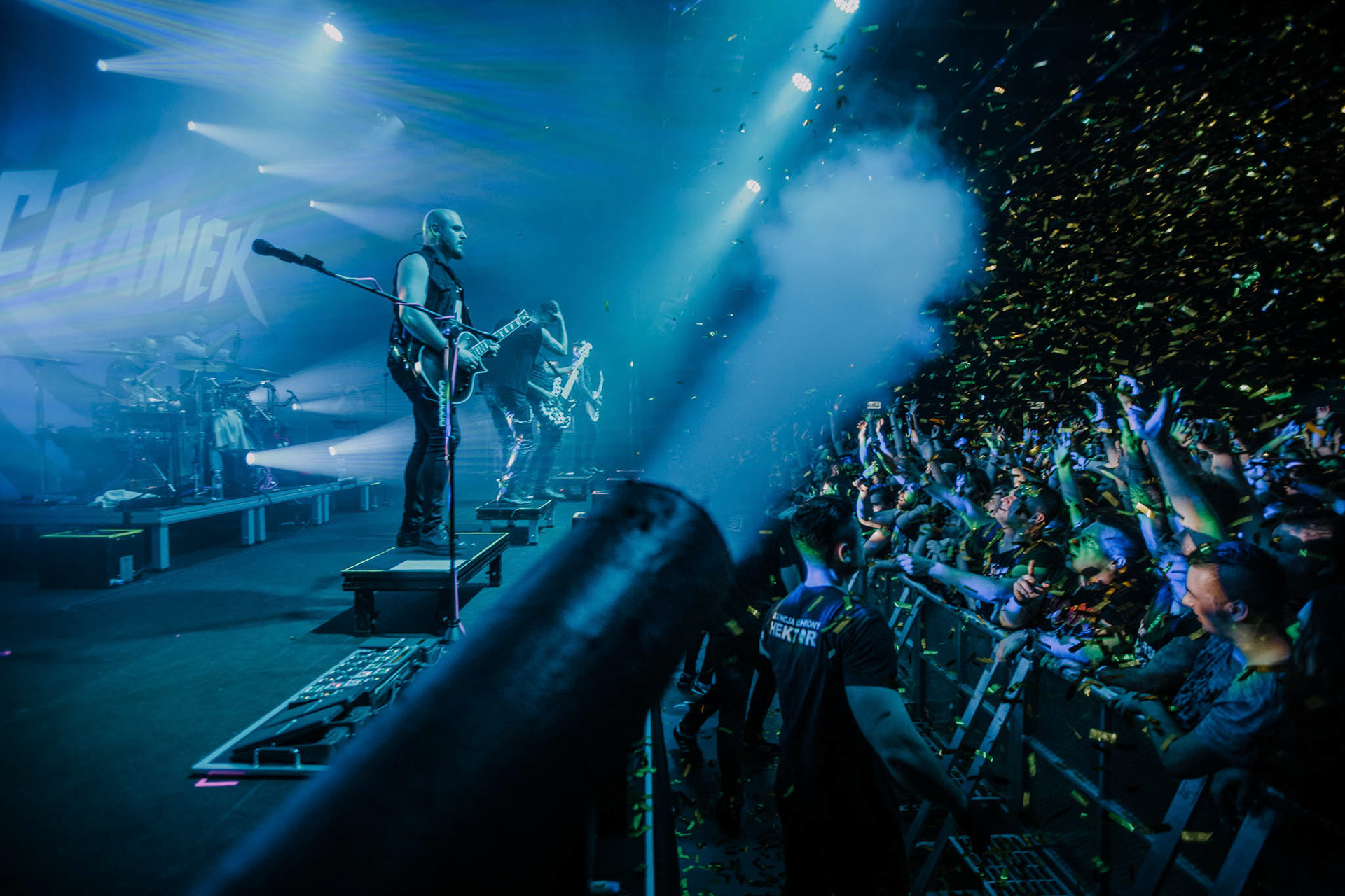 Nocny Kochanek, 29.03.2019