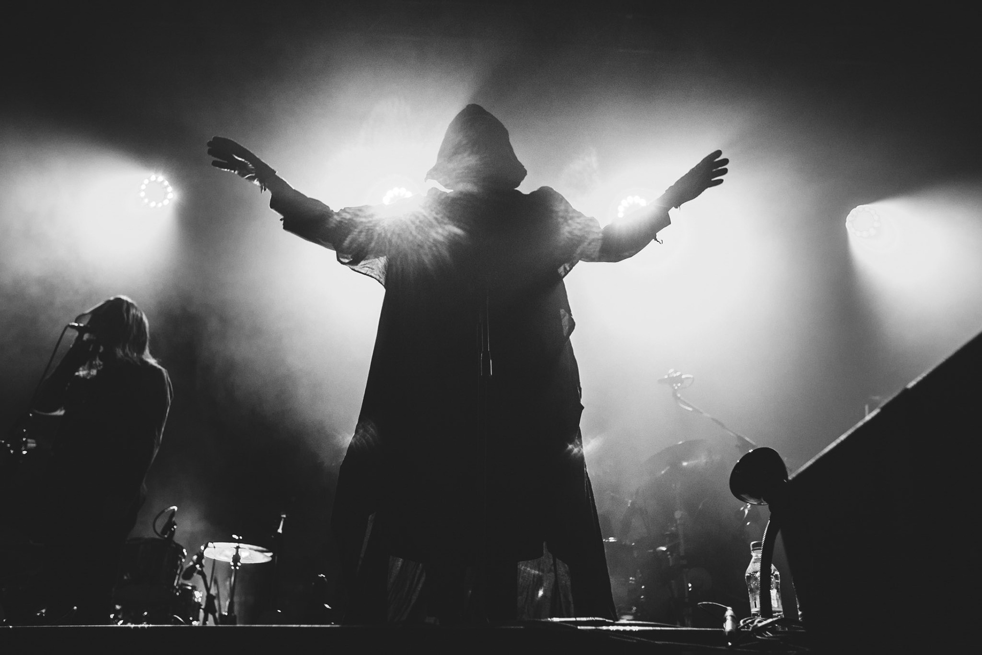 Ralph Kaminski, 8.12.2017