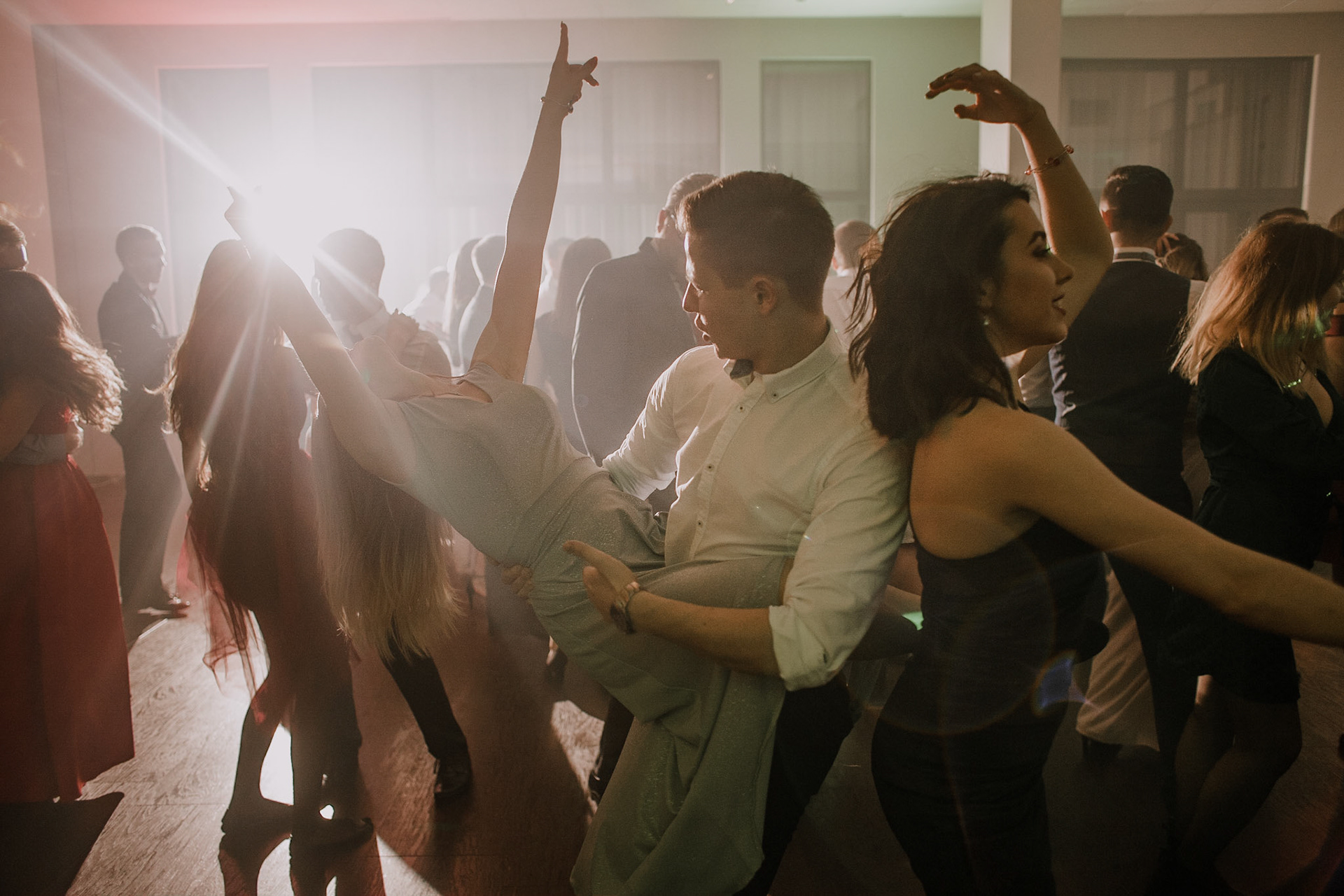 fot. Paweł Szupiluk