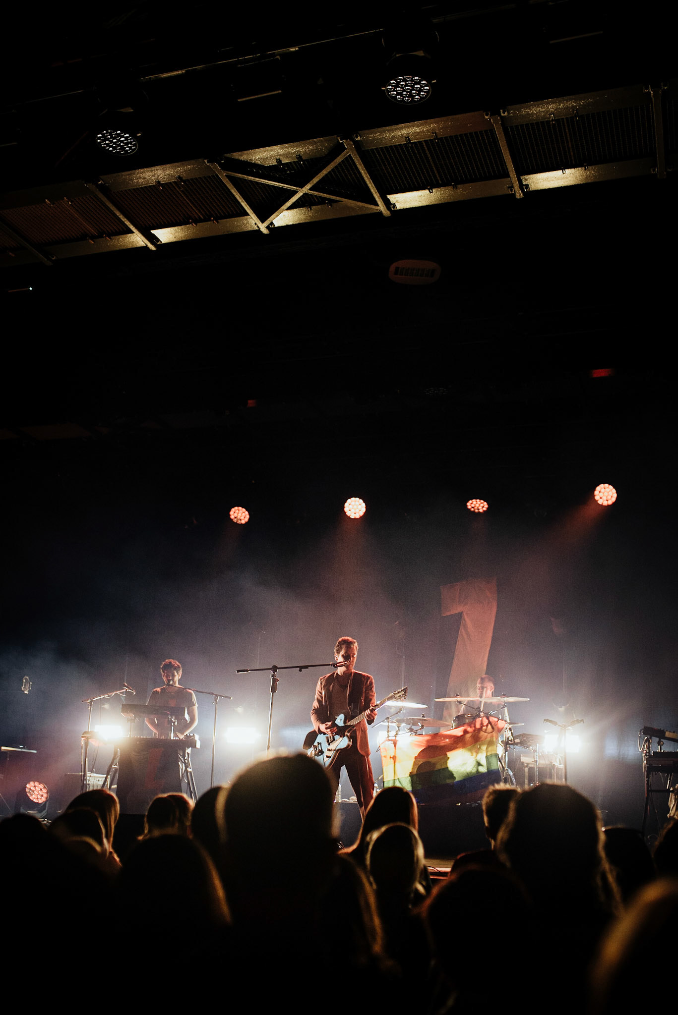 Krzysztof Zalewski "Zabawa Tour", 9.06.2021