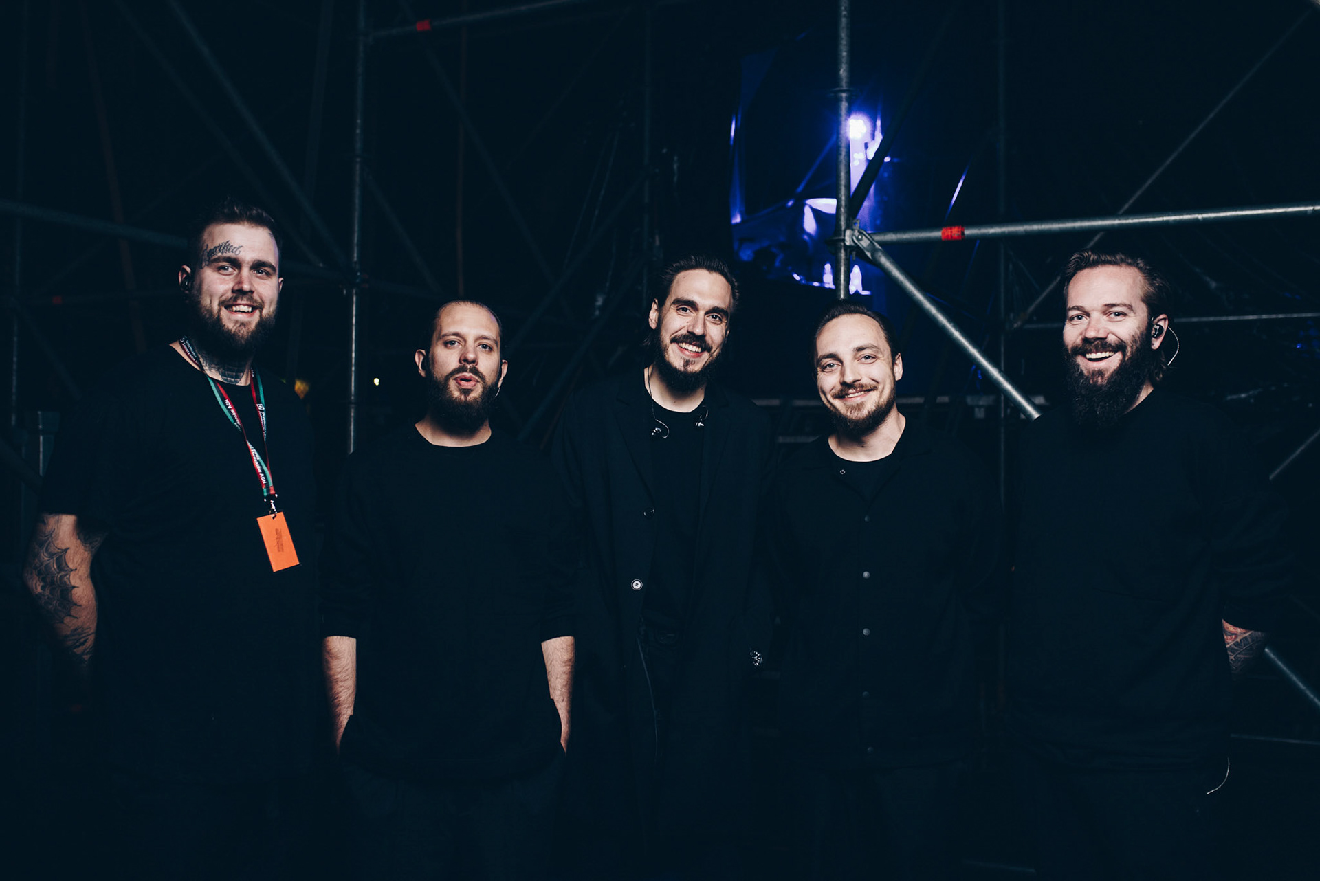 Miuosh x FDG. Orkiestra