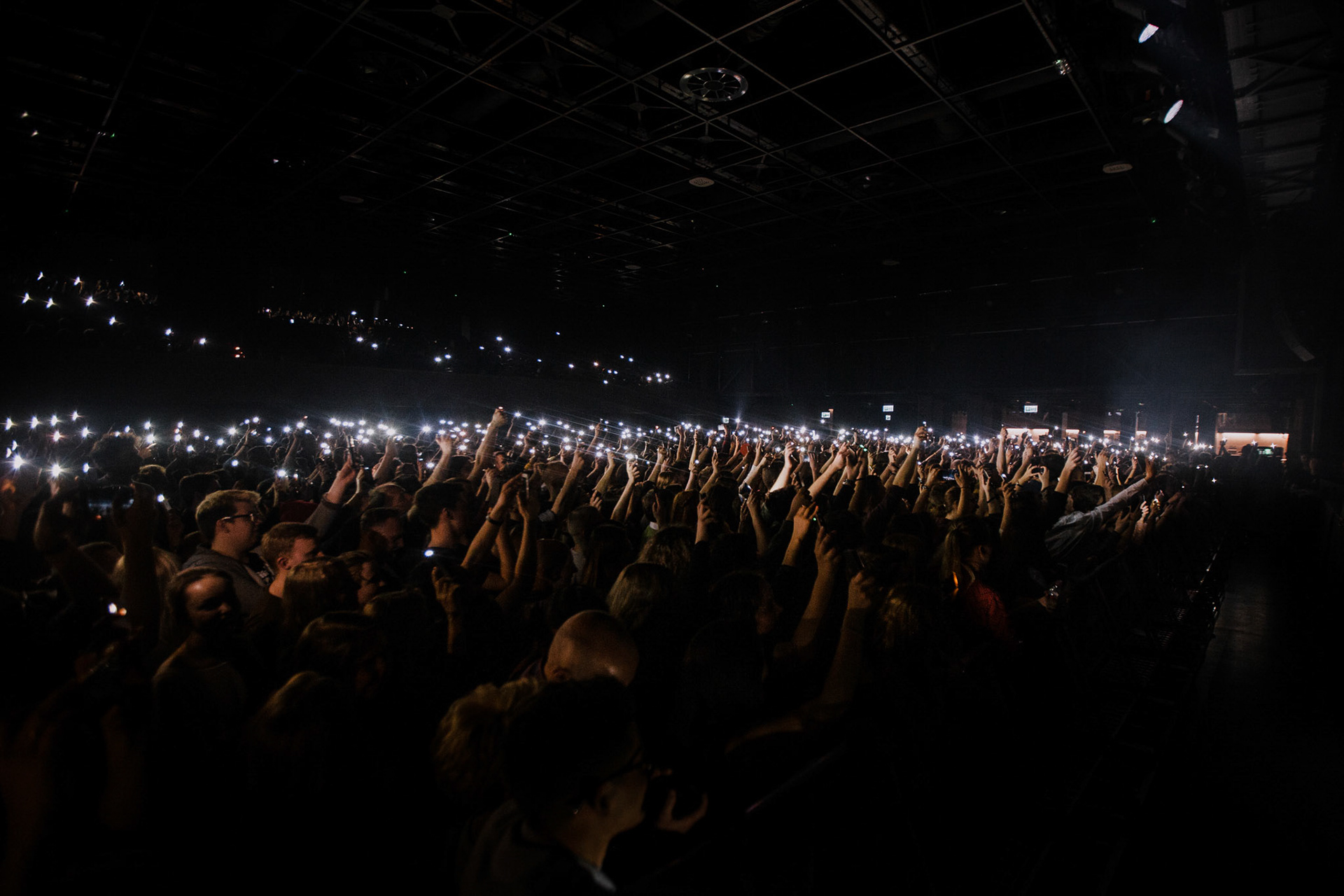 Passenger, 14.04.2019