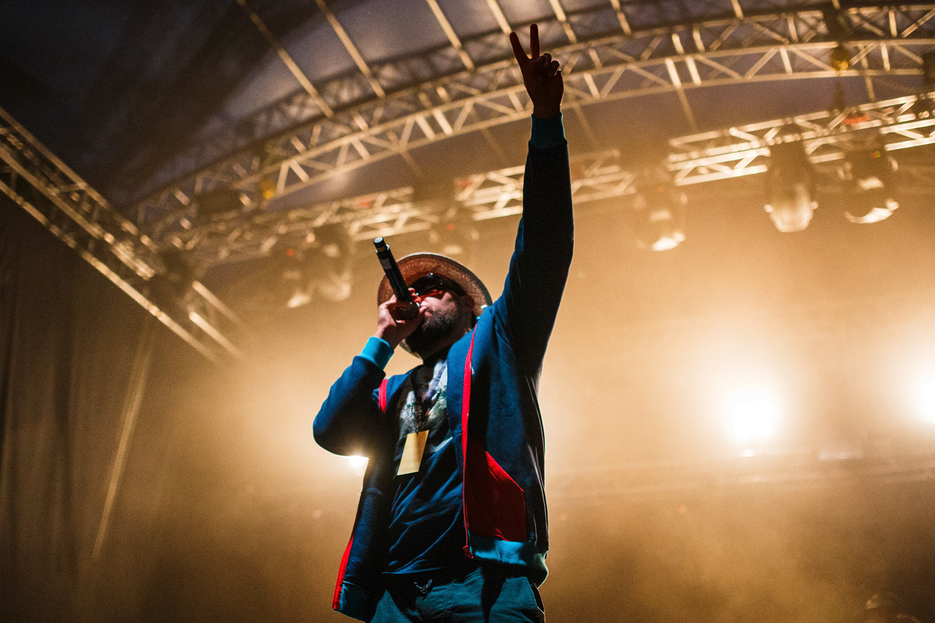 donGURALesko, 12.05.2016