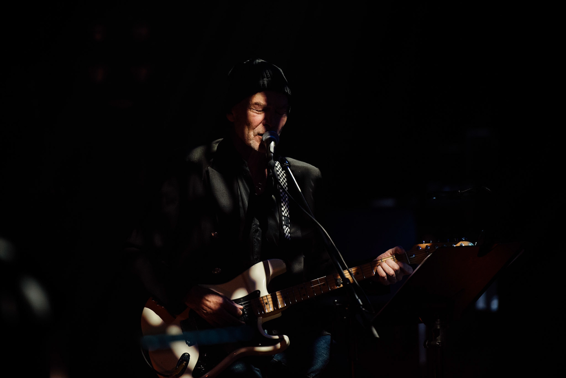 Waglewski Fisz Emade, 21.11.2020