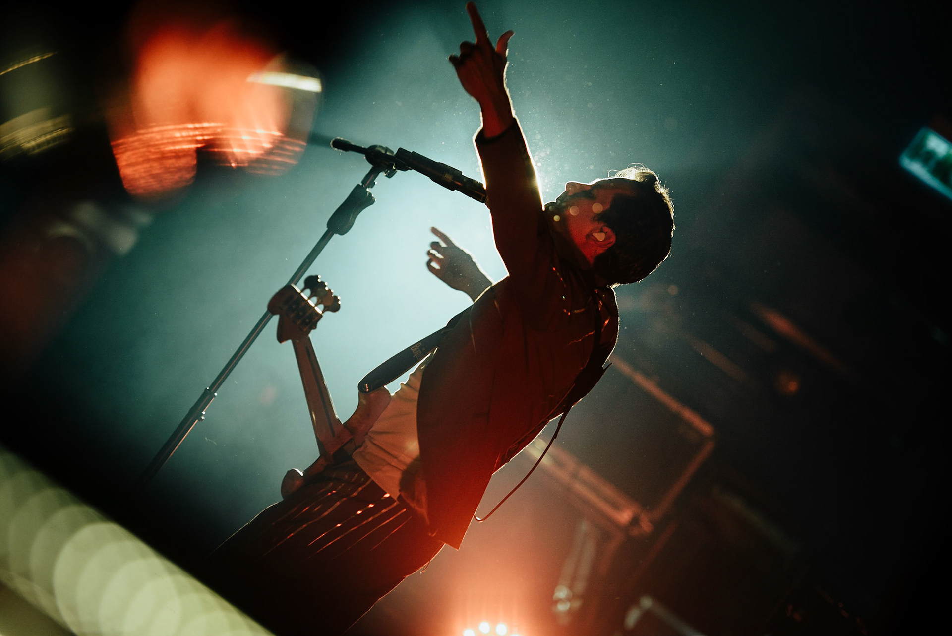 Krzysztof Zalewski "Zabawa Tour", 9.06.2021