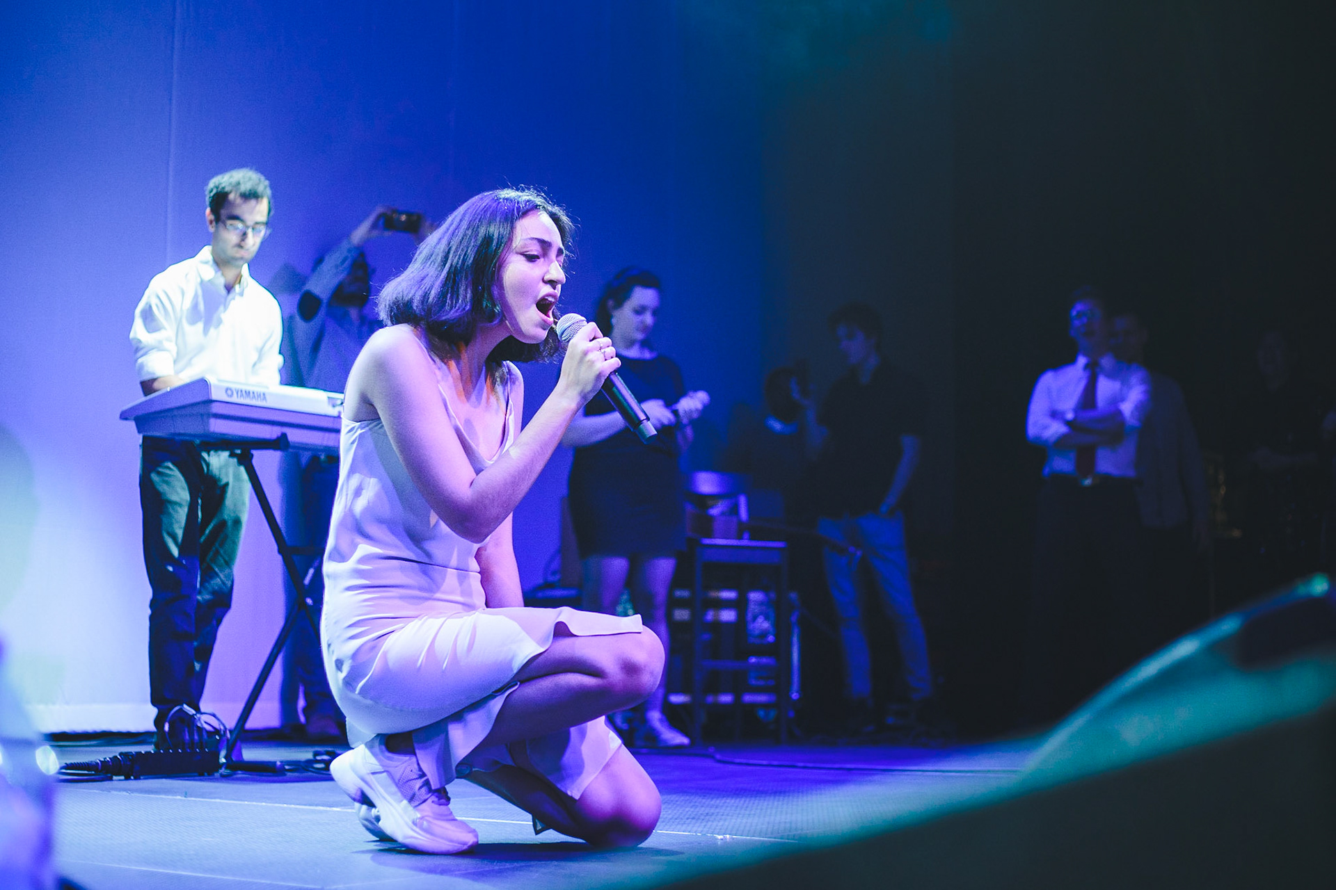 Wigilia dla studentów zagranicznych, 18.12.2018