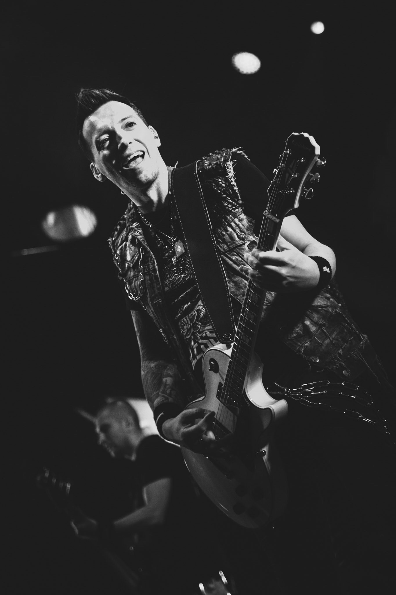 Nocny Kochanek, 19.05.2018