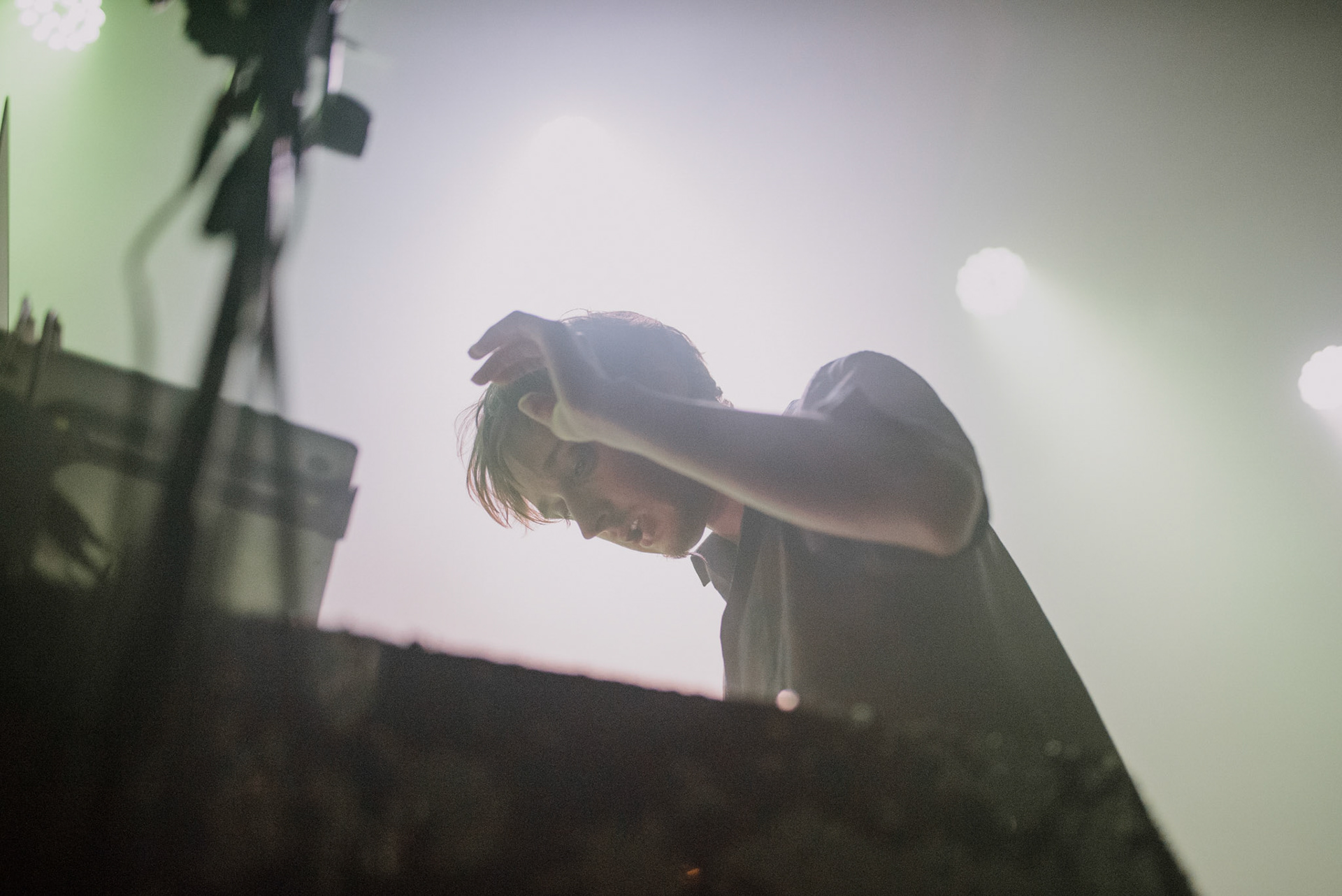 Bass Astral x Igo, 25.04.2019