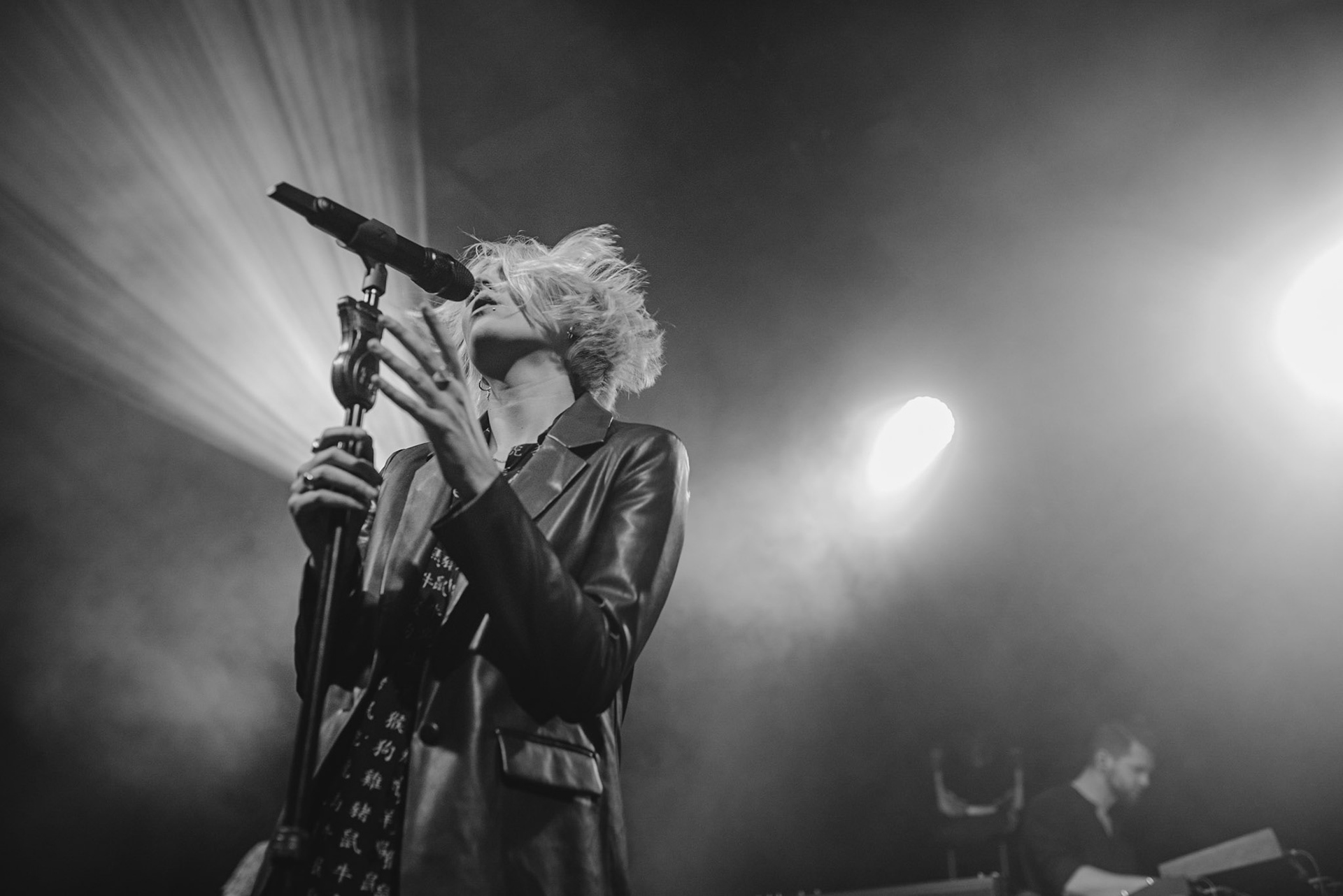 Daria Zawiałow "Ostatni Raz w Helsinkach", 2.03.2021