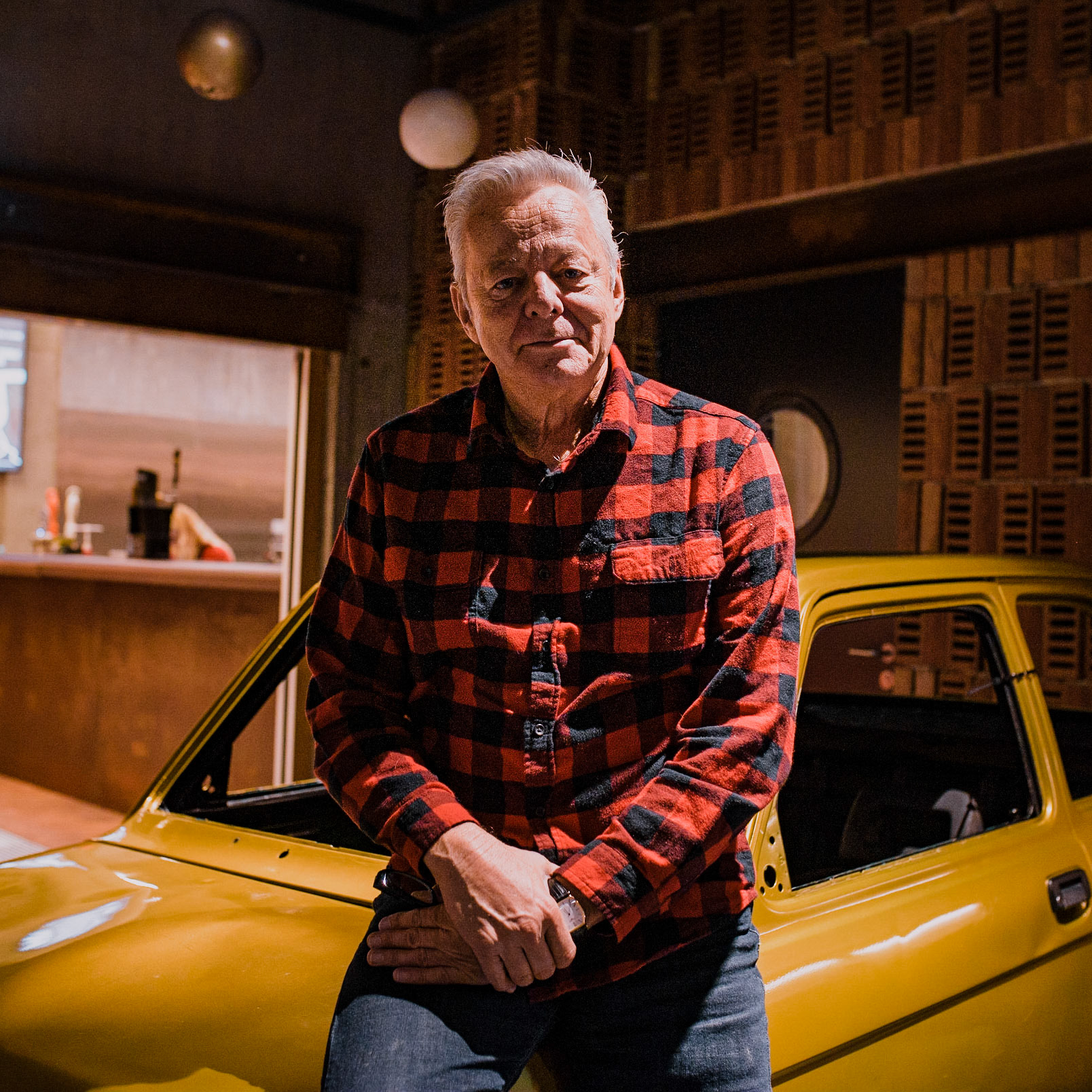 Tommy Emmanuel
