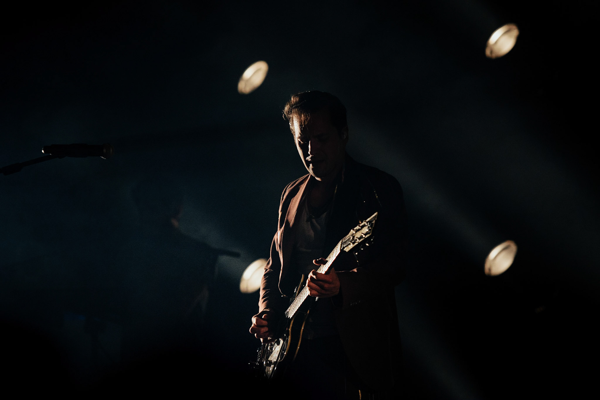 Krzysztof Zalewski "Zabawa Tour", 9.06.2021