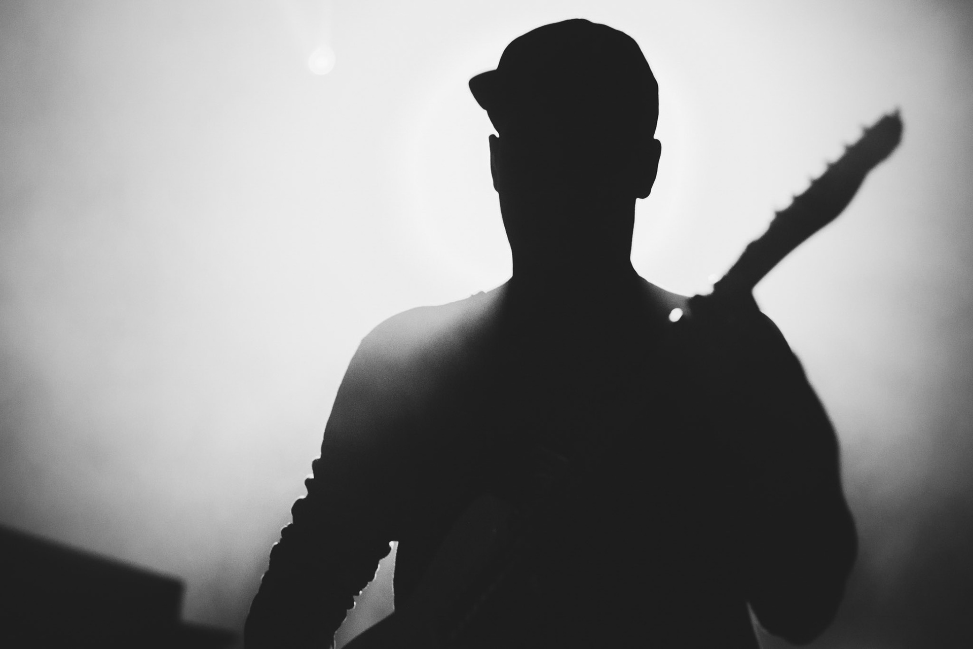 Synestezje: Bitamina, 9.12.2018