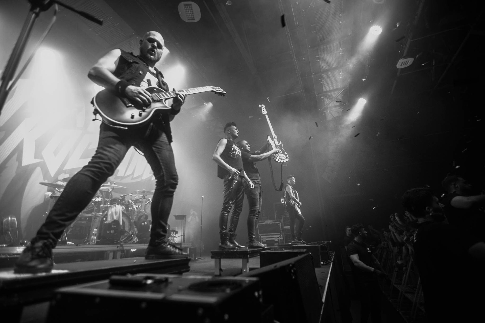 Nocny Kochanek, 29.03.2019