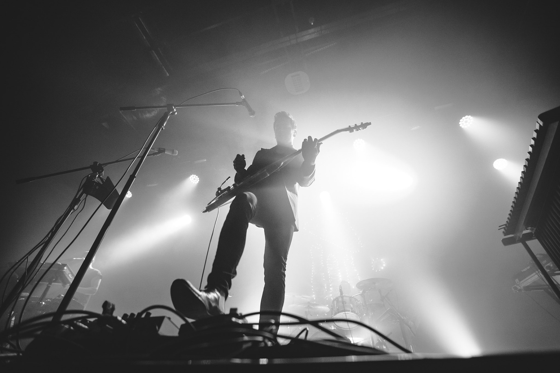 Krzysztof Zalewski, 8.11.2017