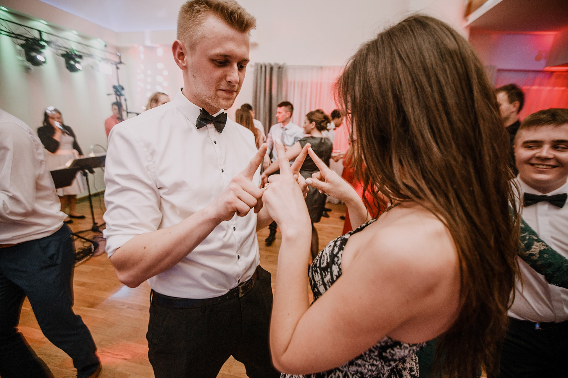 fot. Paweł Szupiluk / KSAF