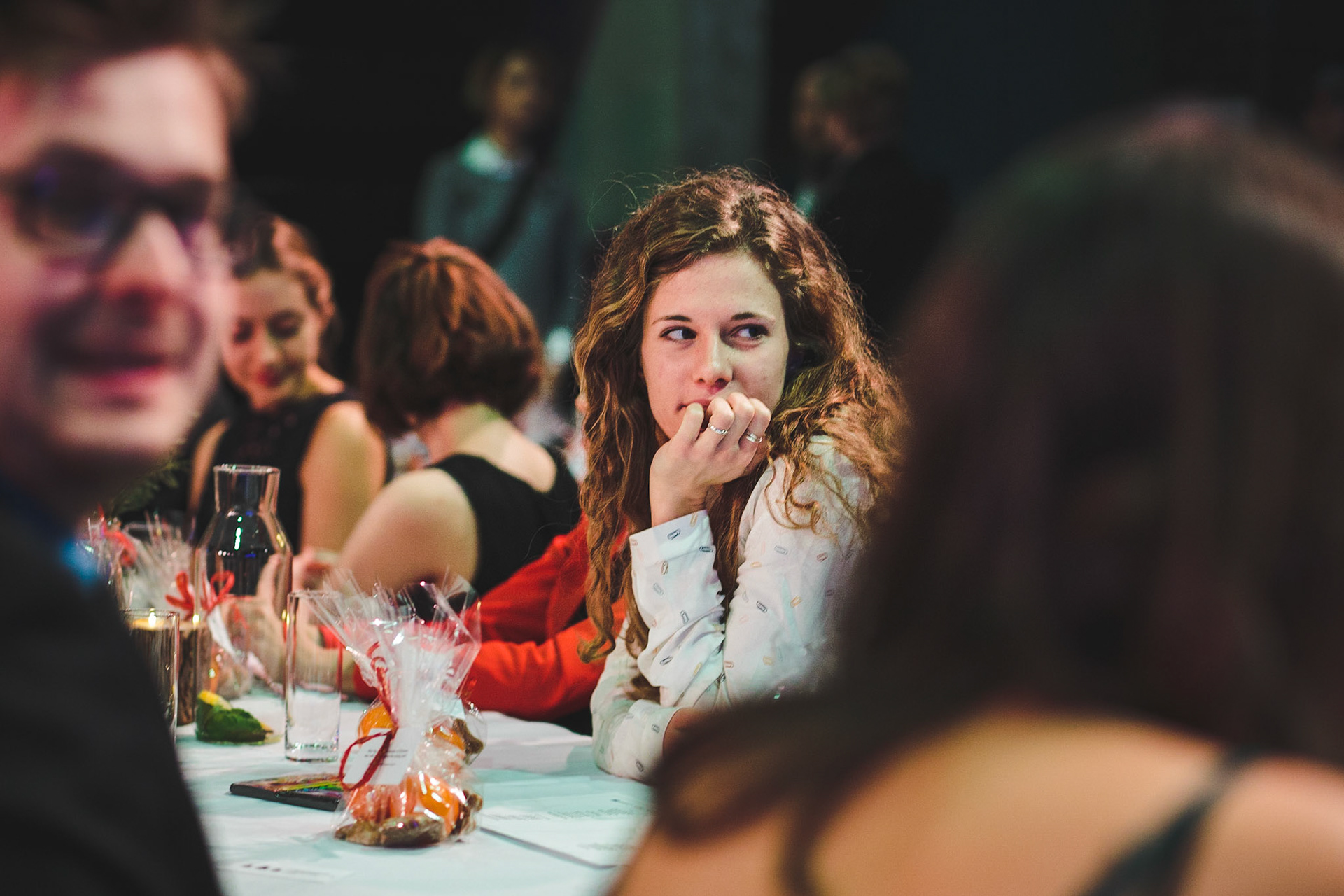 Wigilia dla studentów zagranicznych, 18.12.2018