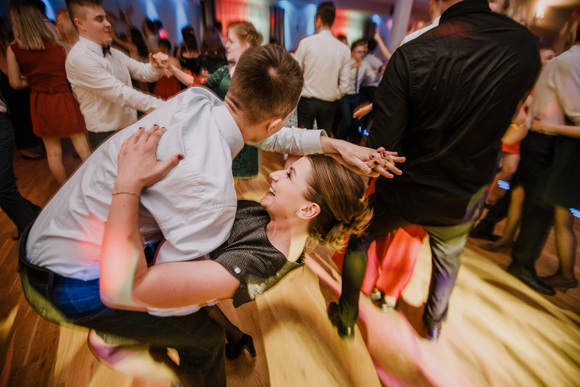 fot. Paweł Szupiluk / KSAF