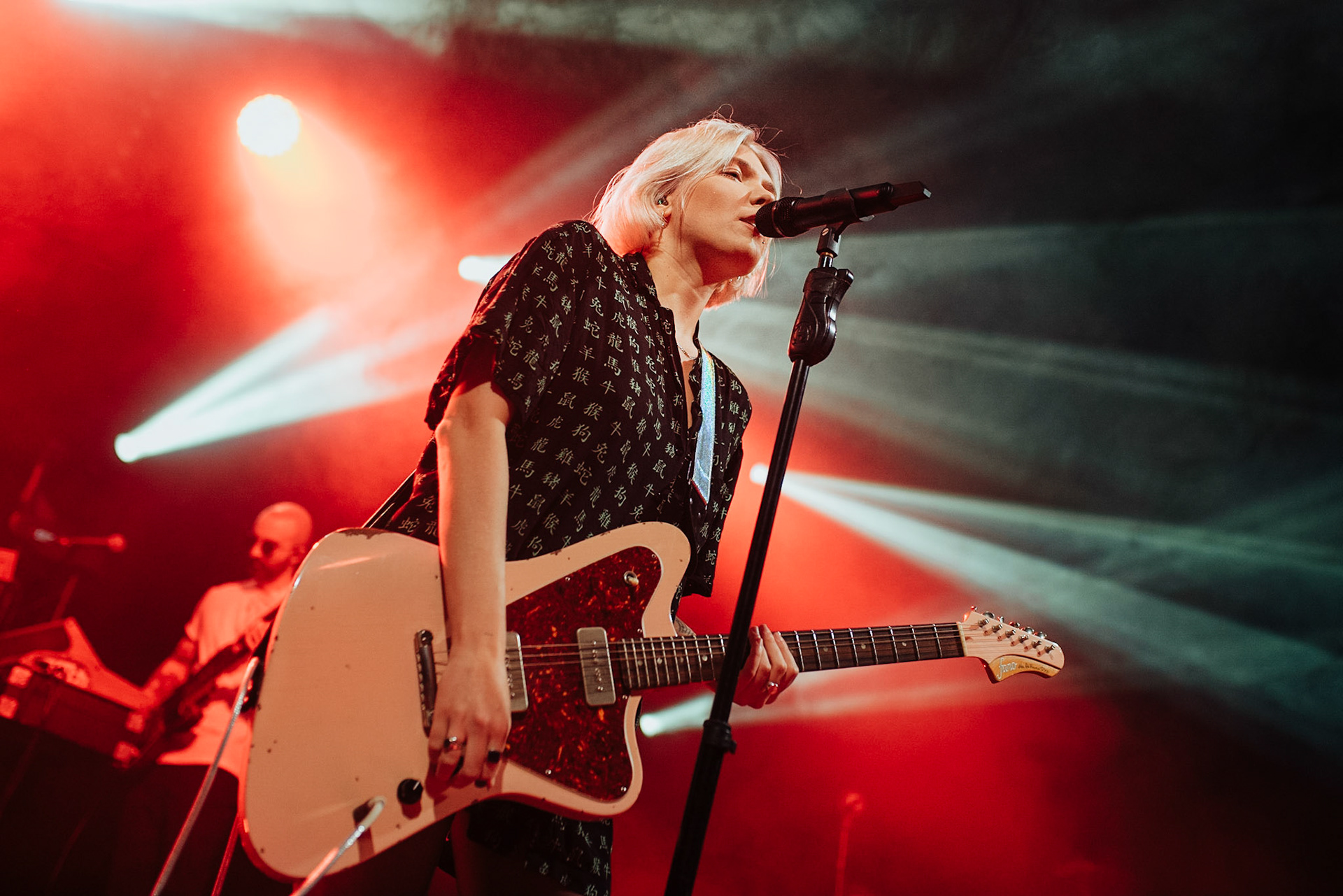 Daria Zawiałow "Ostatni Raz w Helsinkach", 2.03.2021