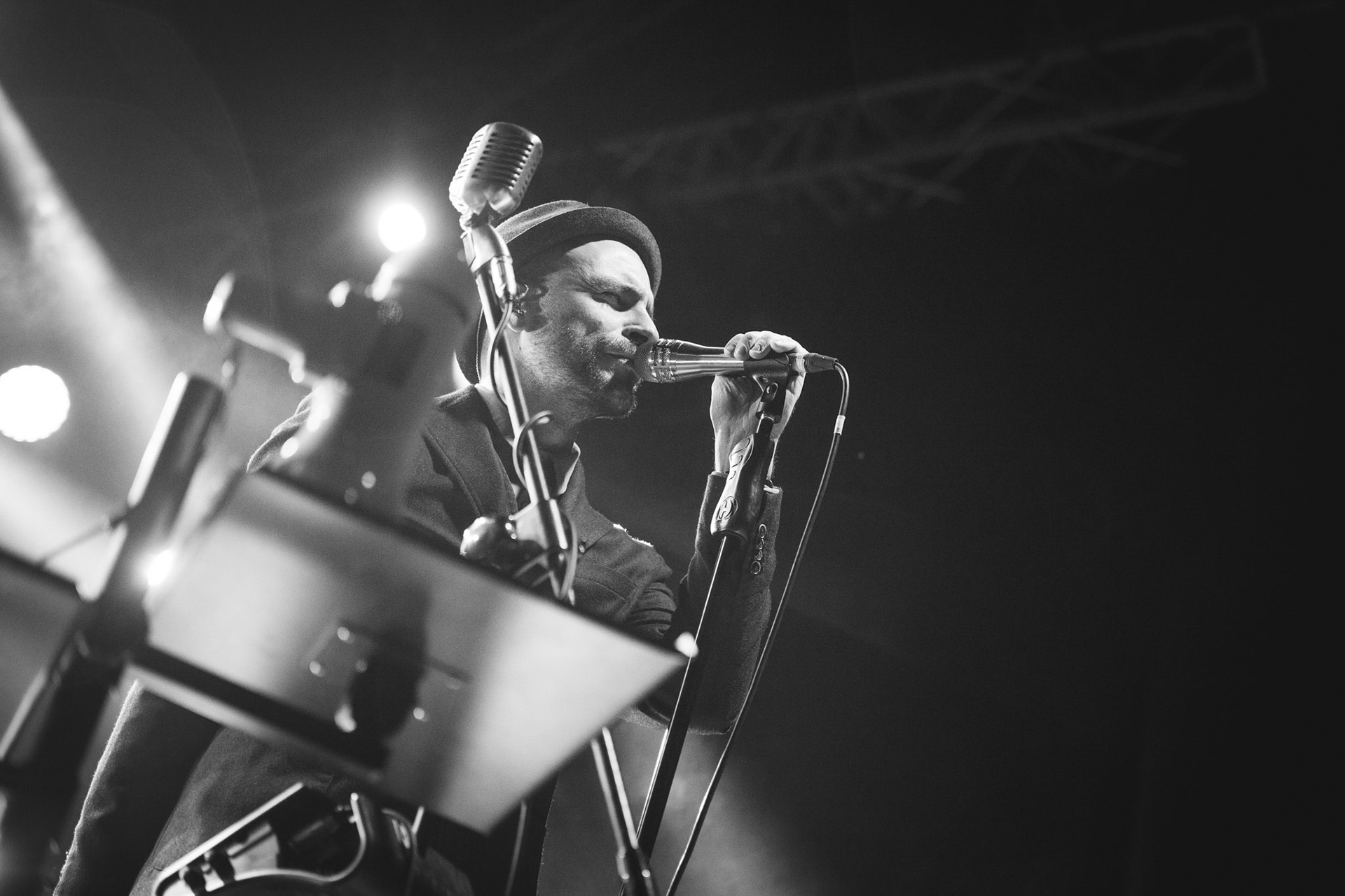 Fisz Emade Tworzywo, 12.05.2017