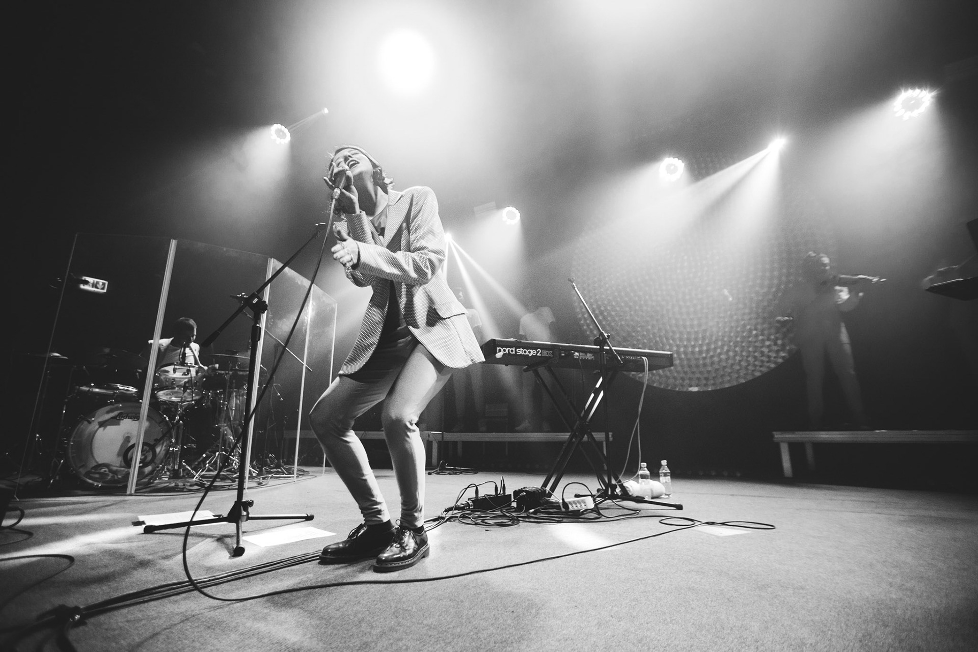 The Dumplings Orkiestra, 13.04.2018