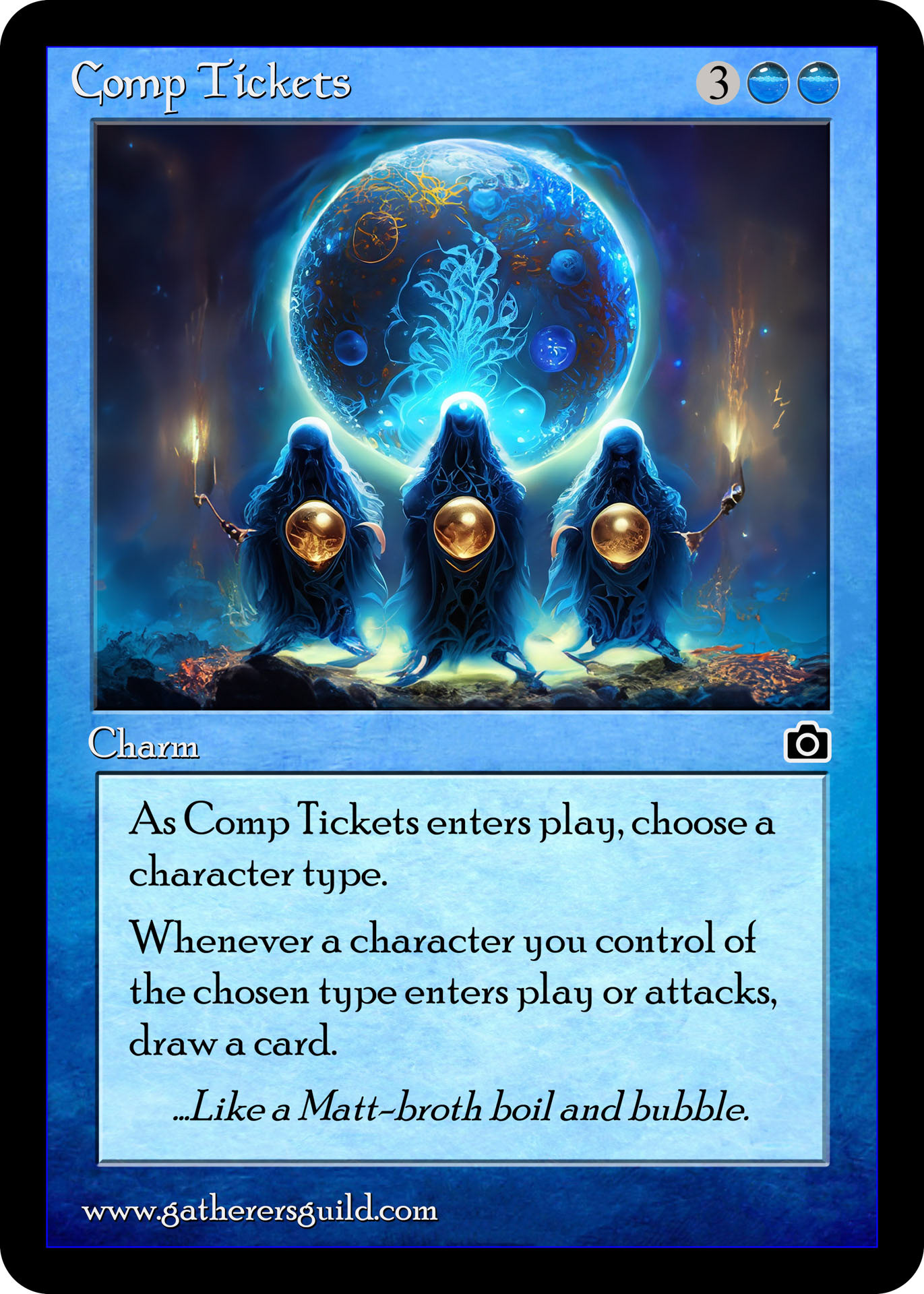 Booster Pack Exclusive