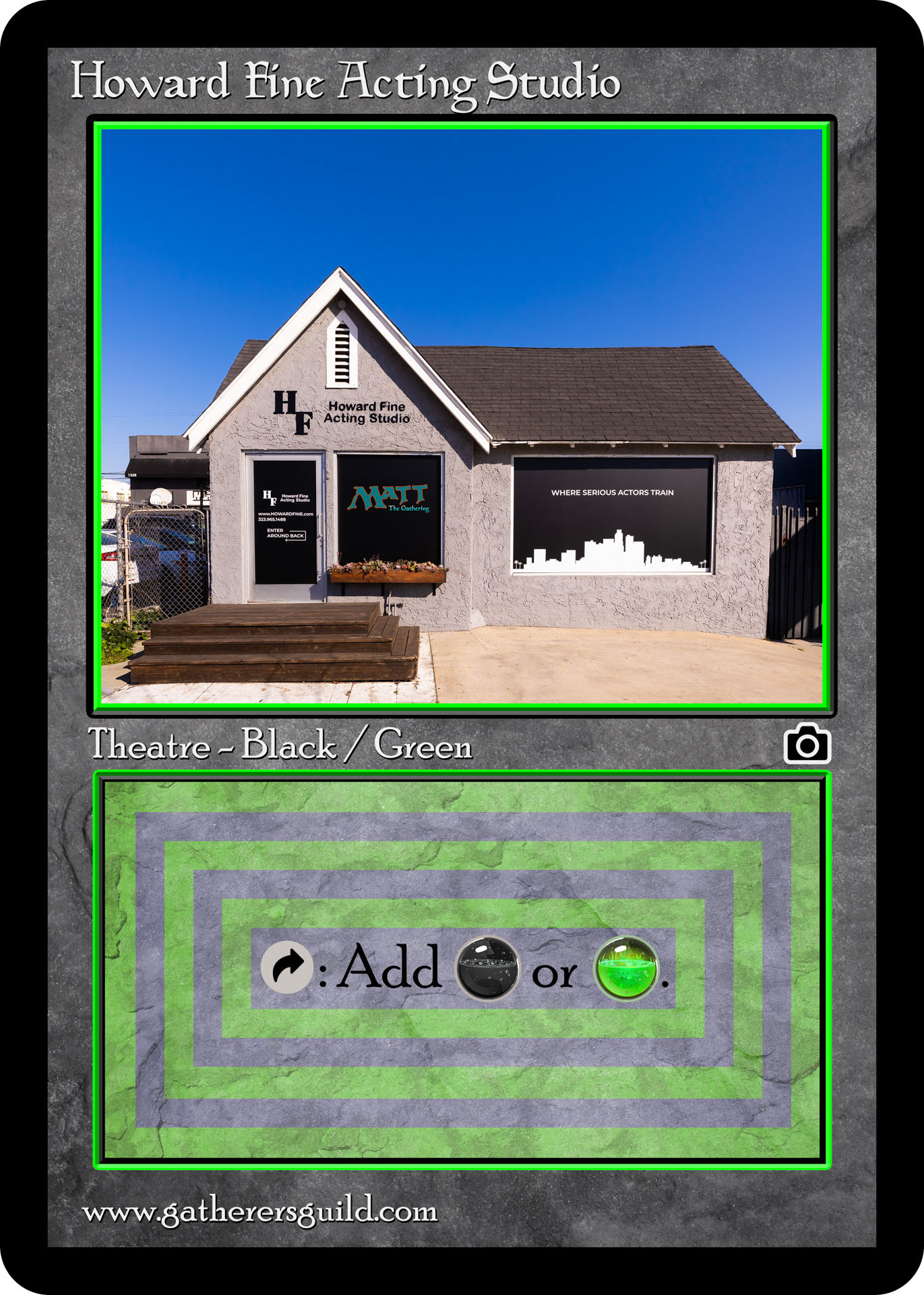 Fellowship of the Gathering Exclusive