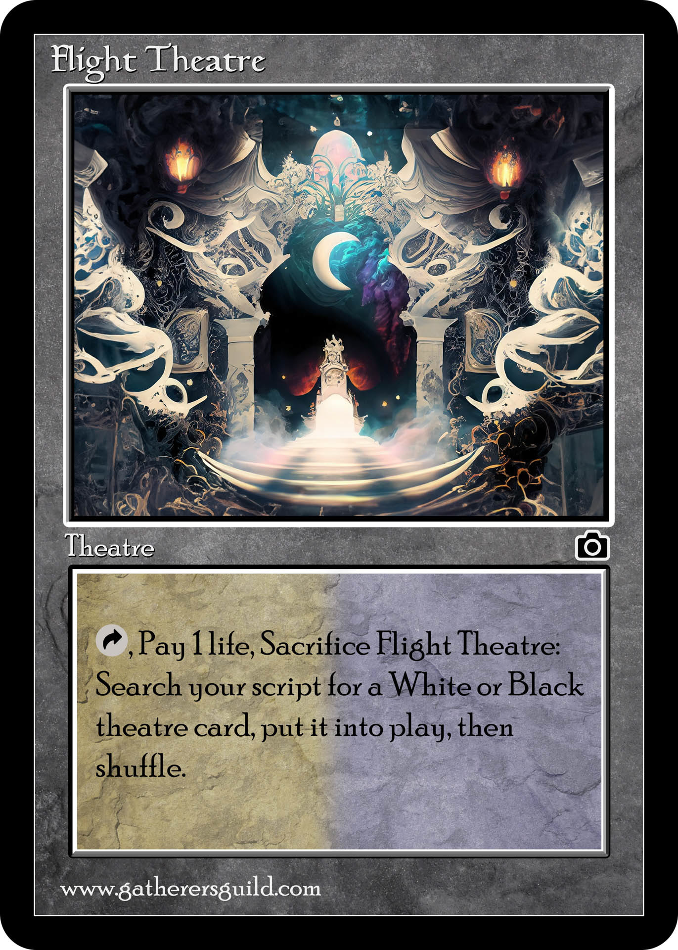 Fellowship of the Gathering Exclusive