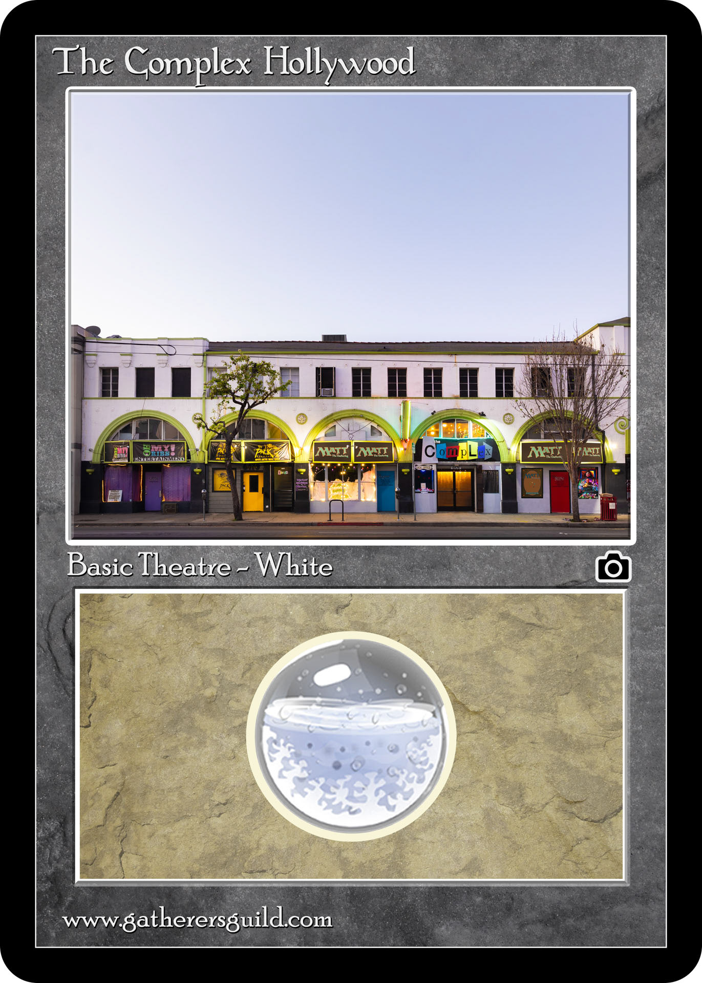 Fellowship of the Gathering Exclusive