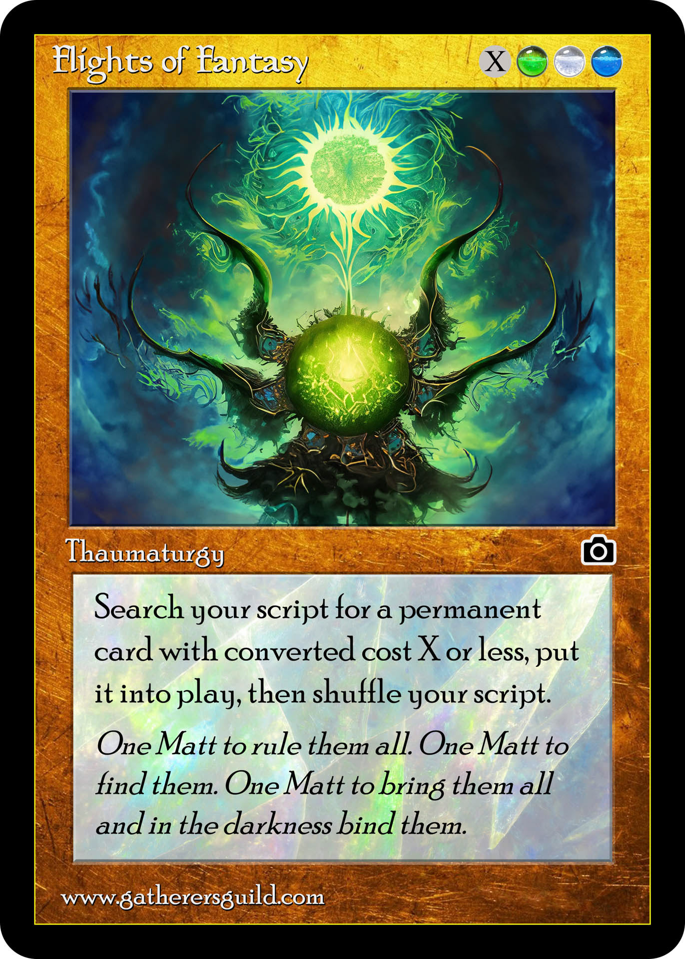 Booster Pack Exclusive