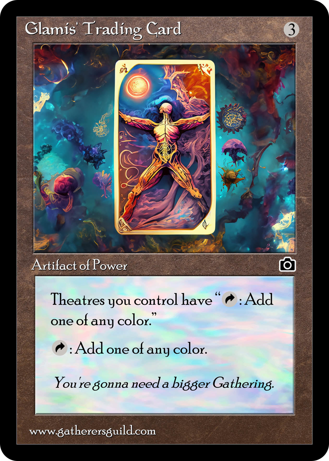 Booster Pack Exclusive