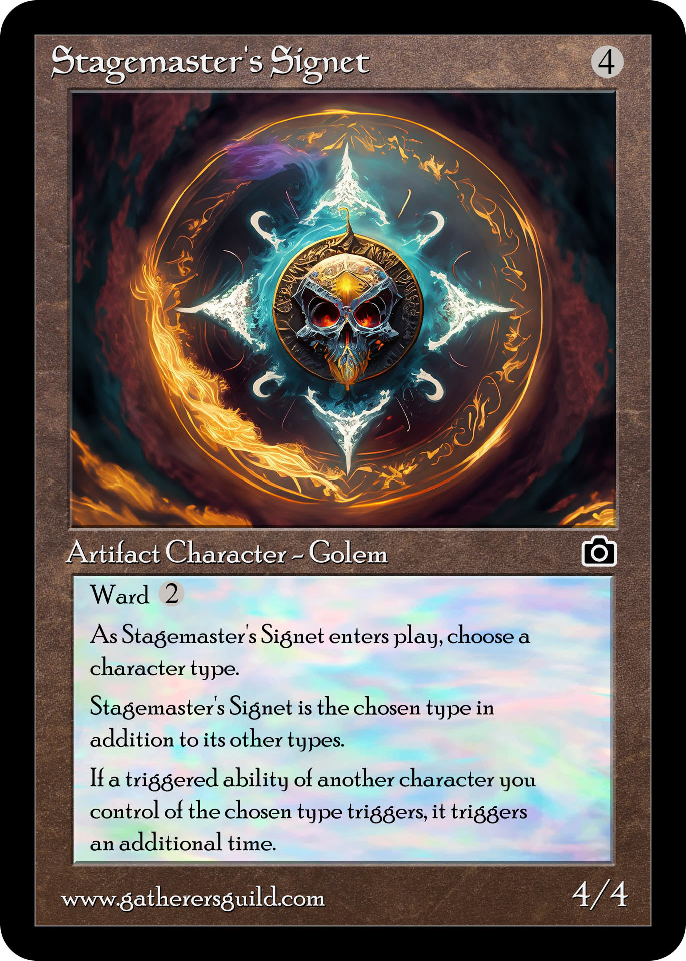 Booster Pack Exclusive