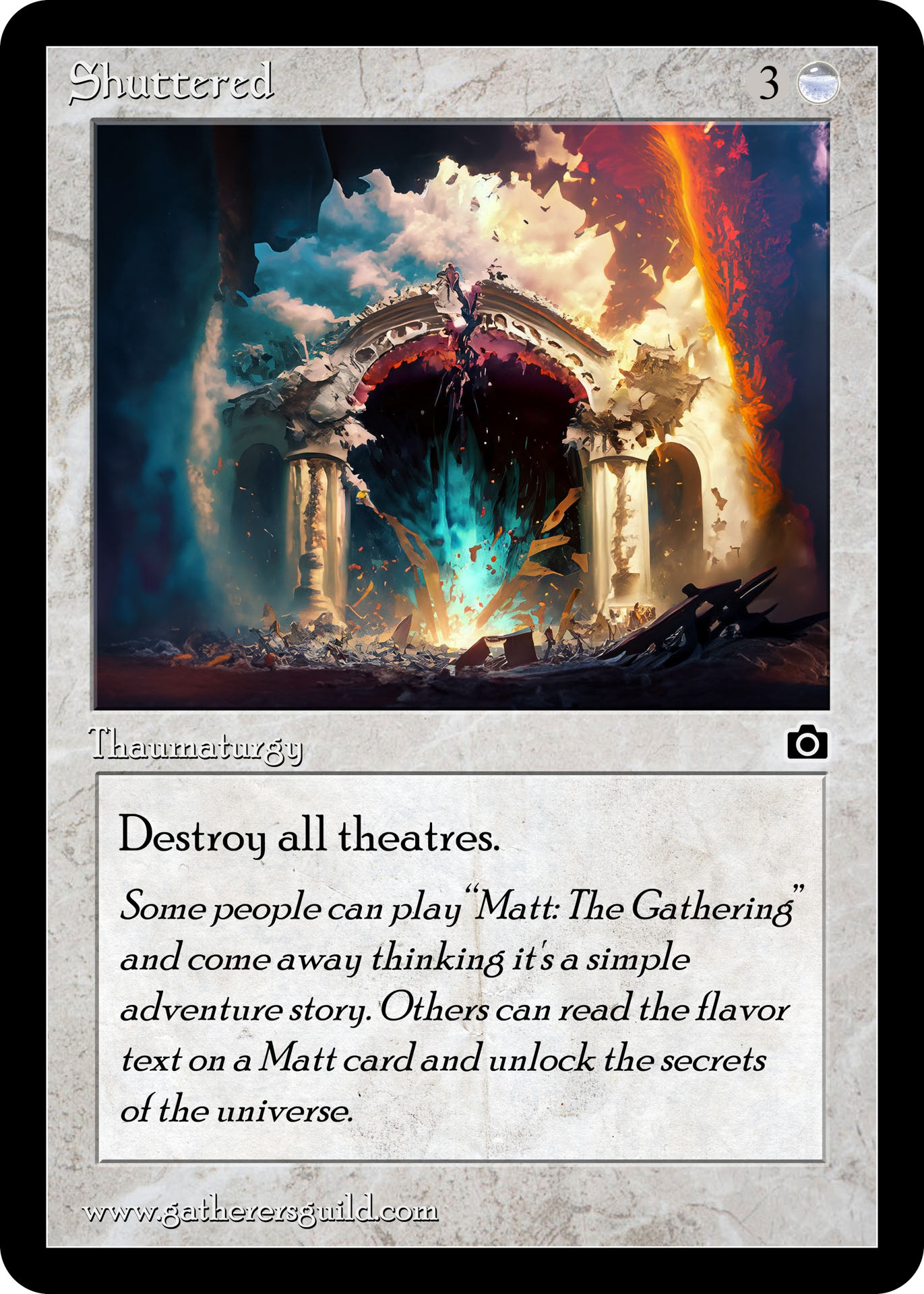 Booster Pack Exclusive